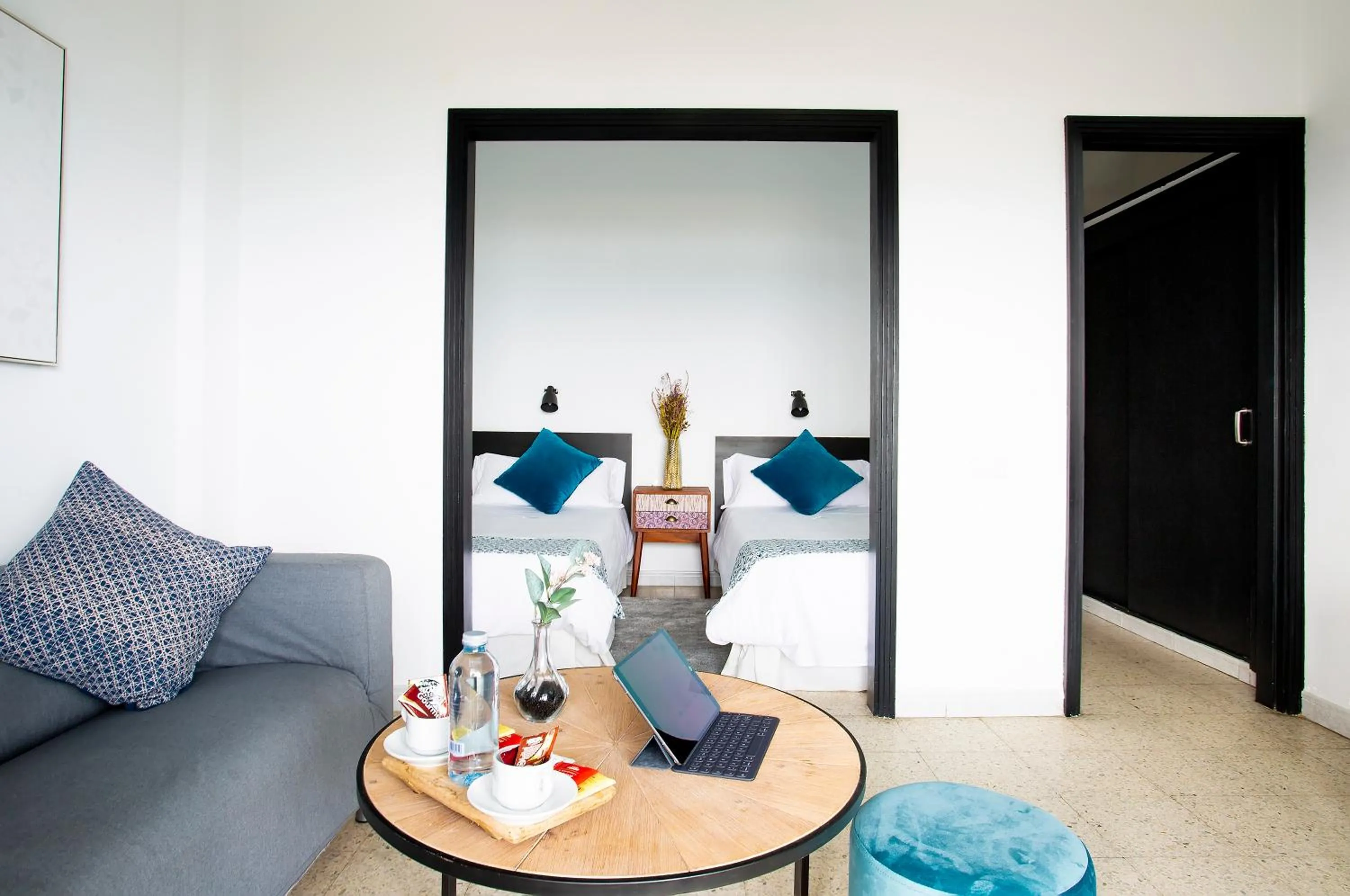 Apartamentos Islamar Arrecife