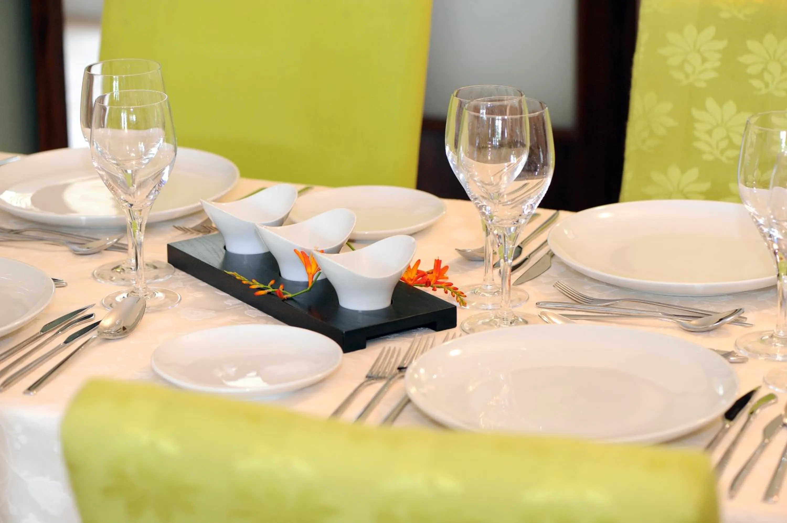 Restaurant/places to eat in Quinta Da Cova Do Milho