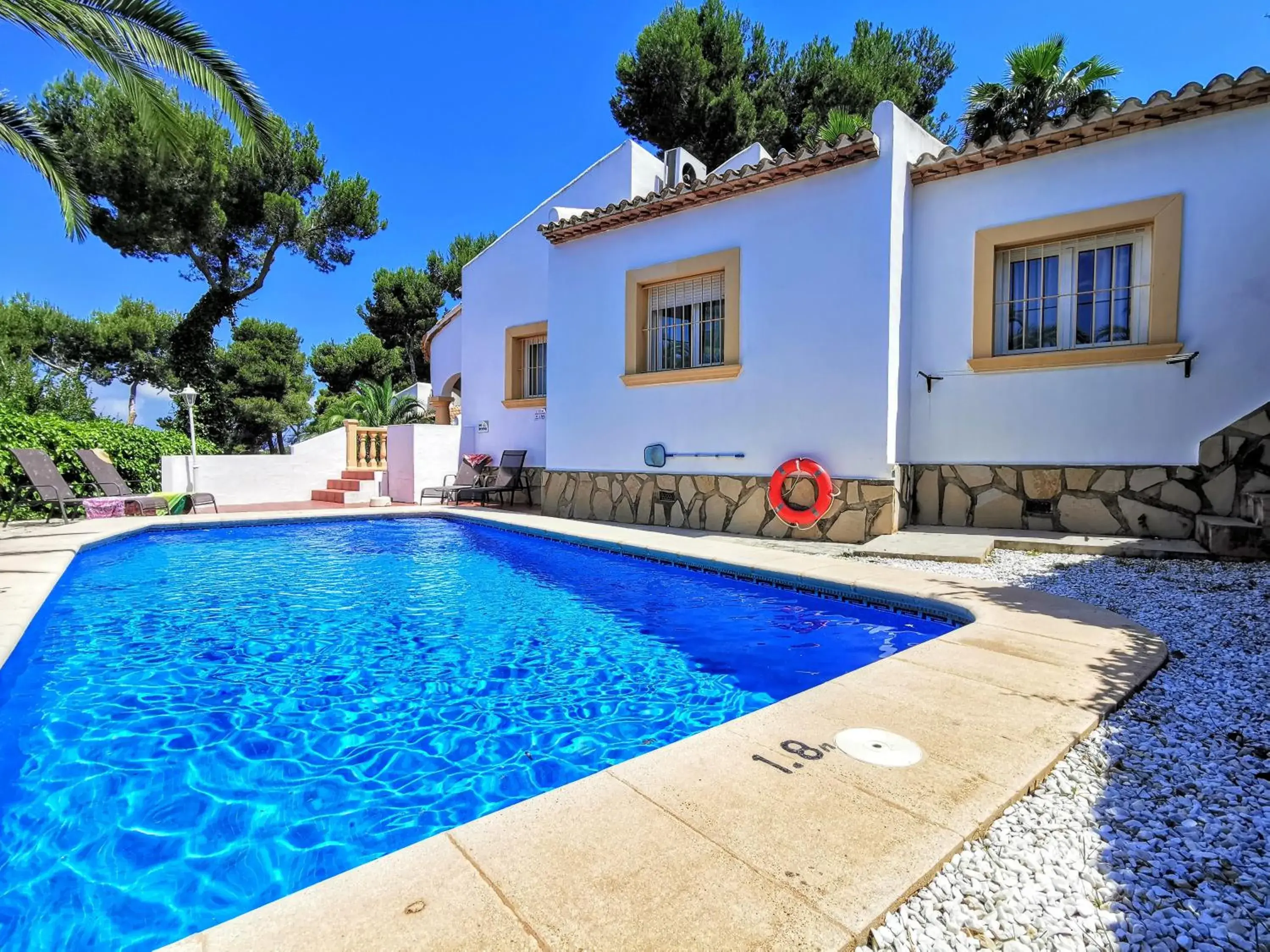 Villas Monte Verde -BTB Villas Monte Verde -BTB