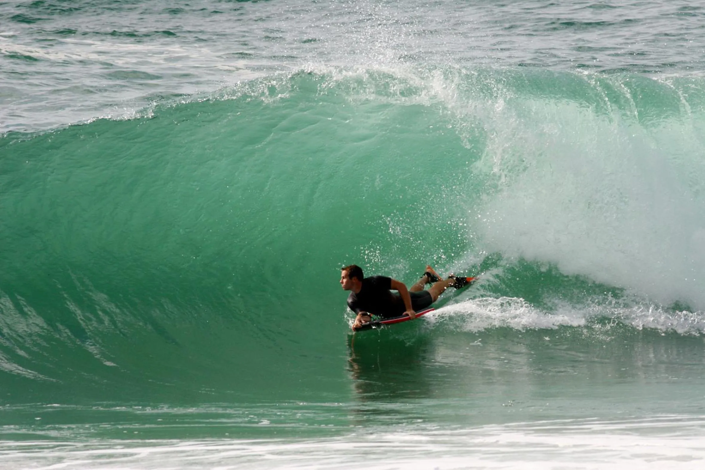 Area and facilities in Villas Mare Residence