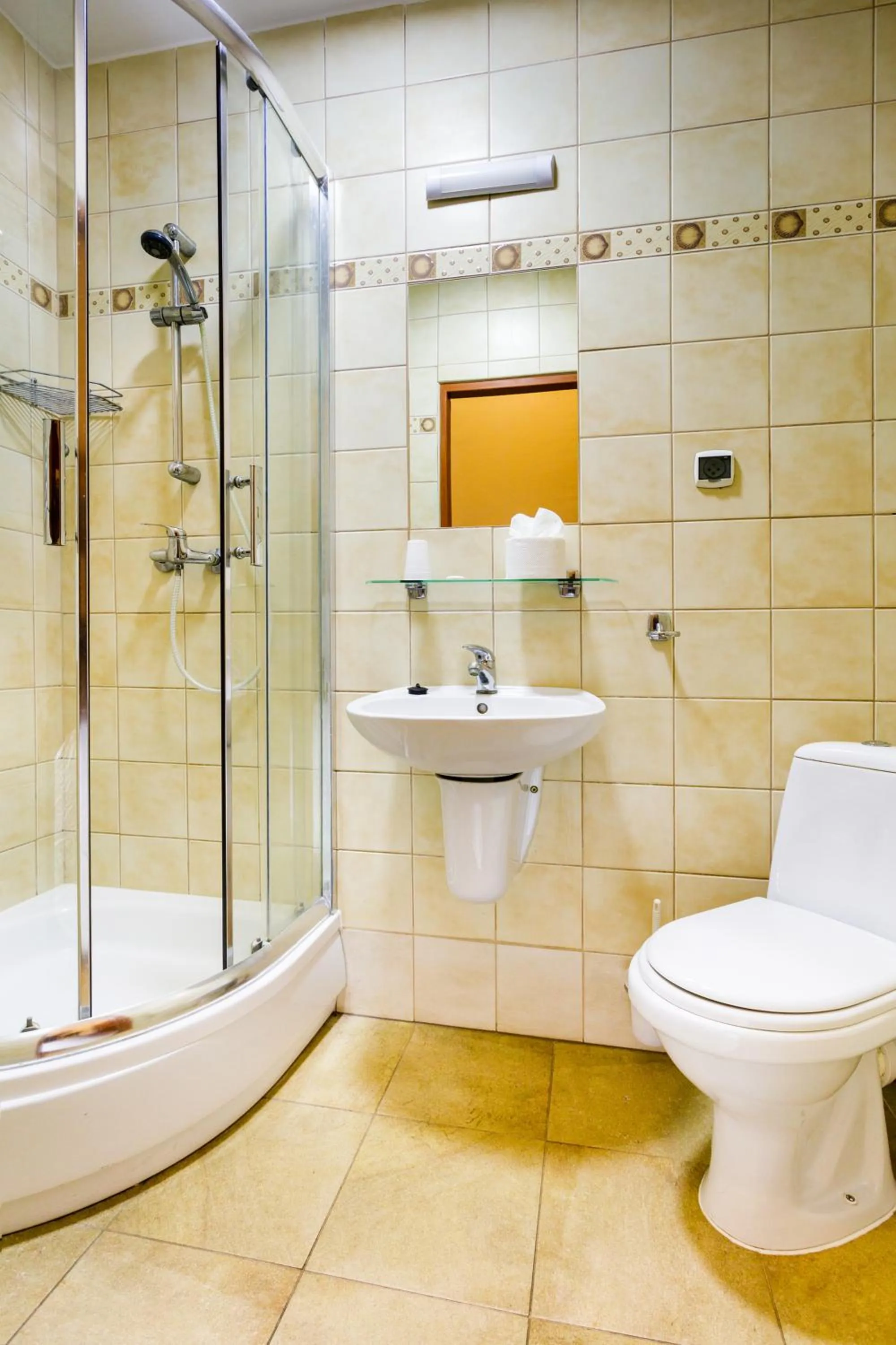 Villa Antares I & II