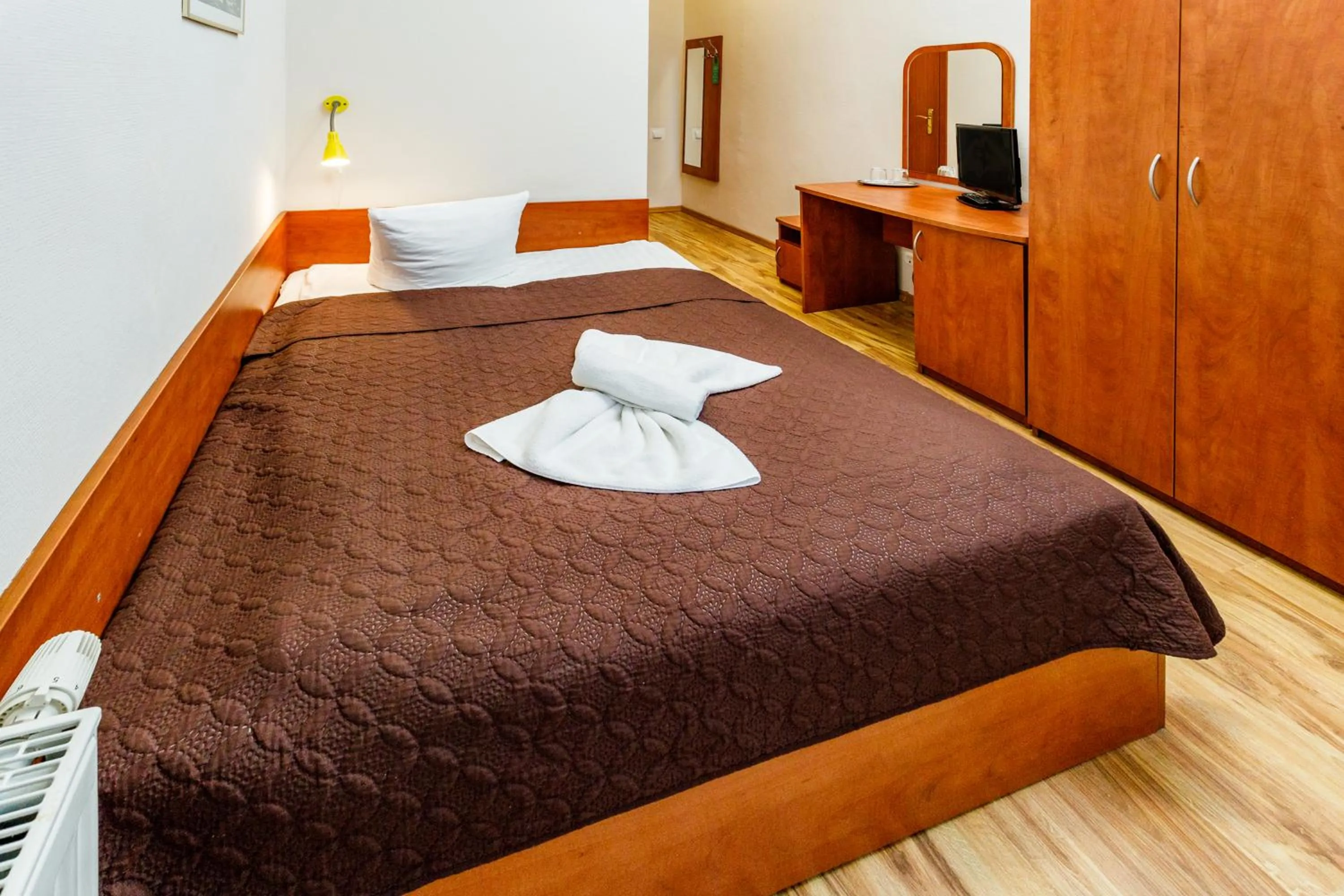 Villa Antares I & II