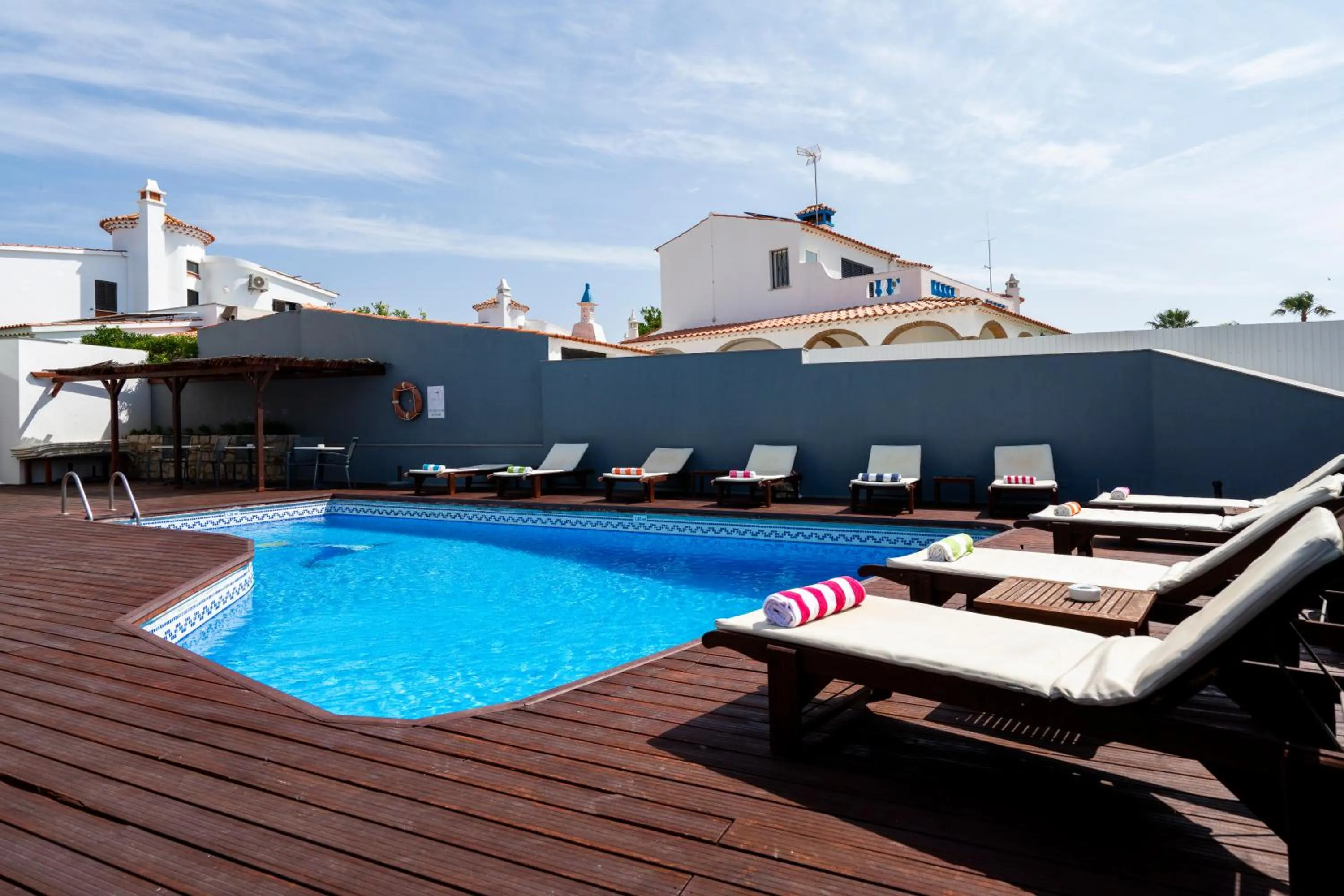KR Hotels - Albufeira Lounge
