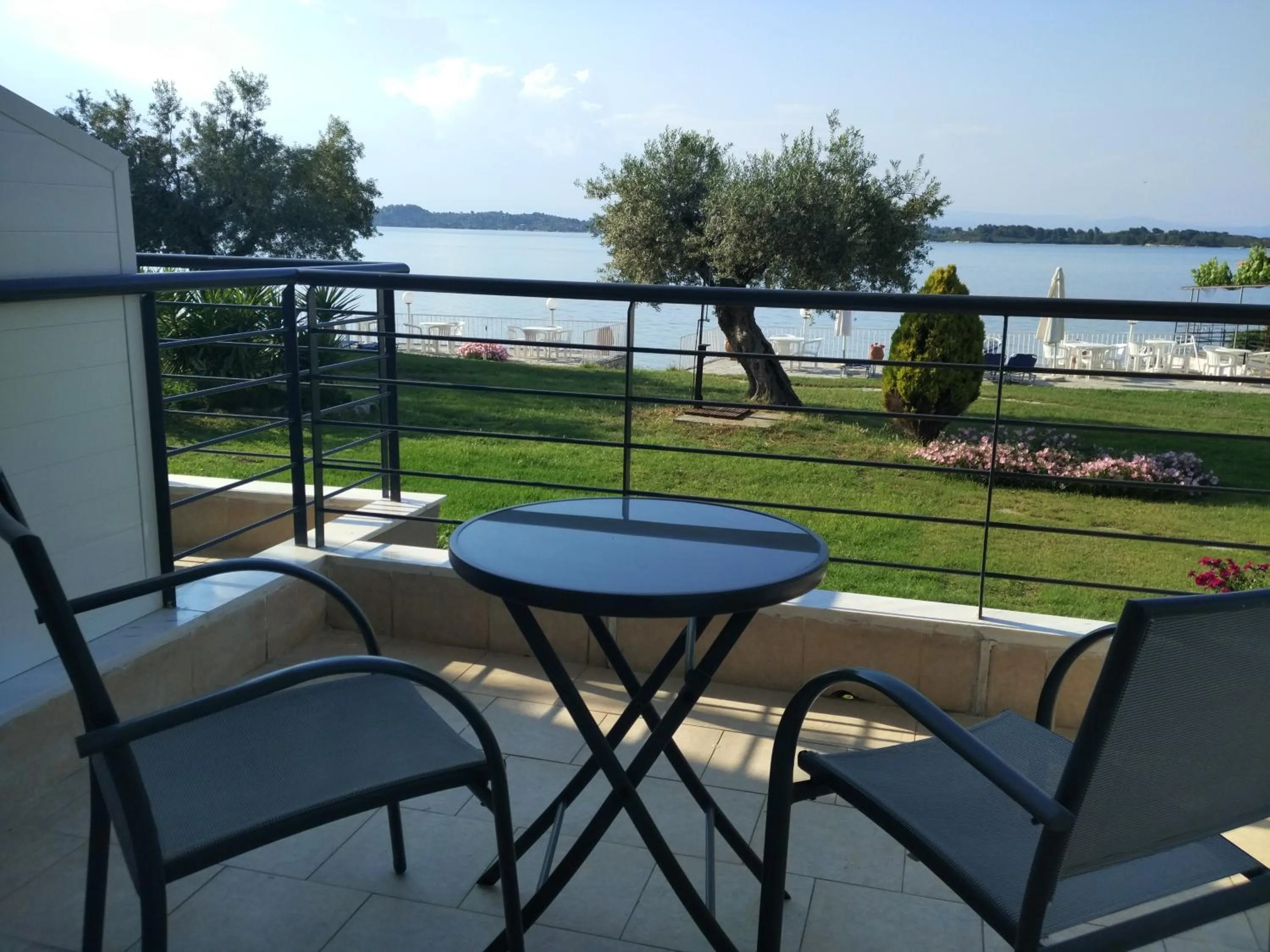 Vourvourou Hotel