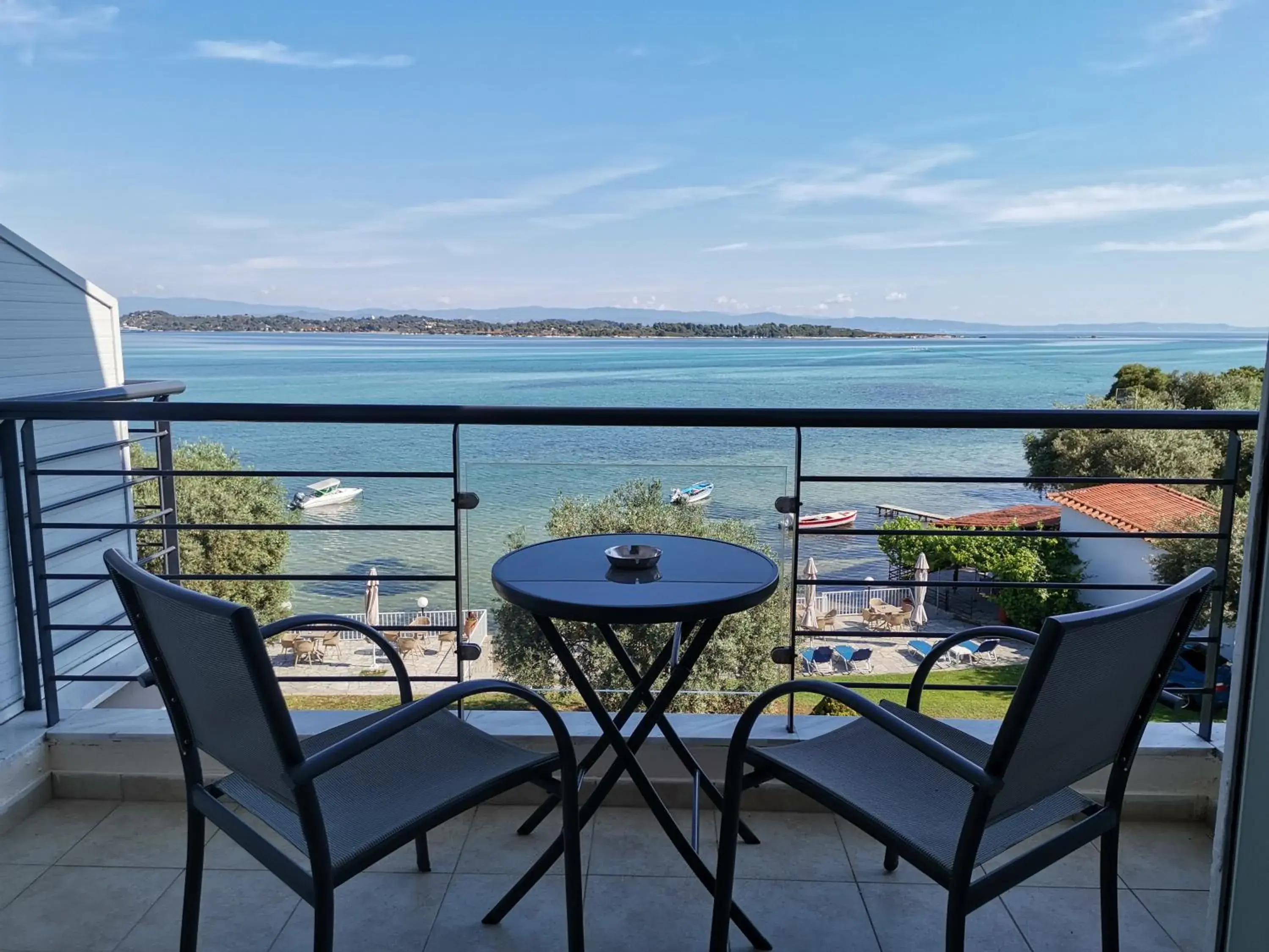 Vourvourou Hotel Vourvourou Hotel