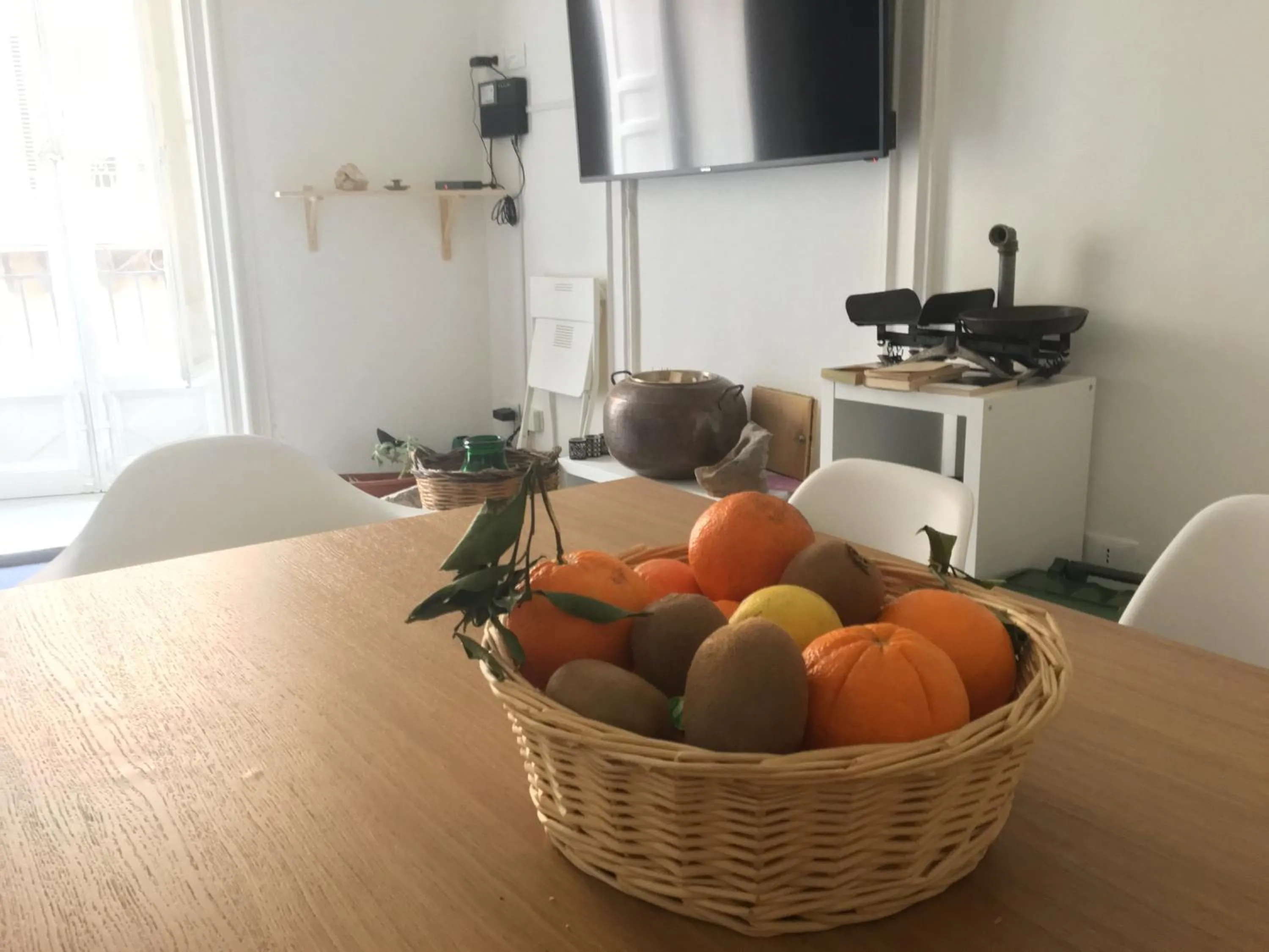 Breakfast in FraLePorte