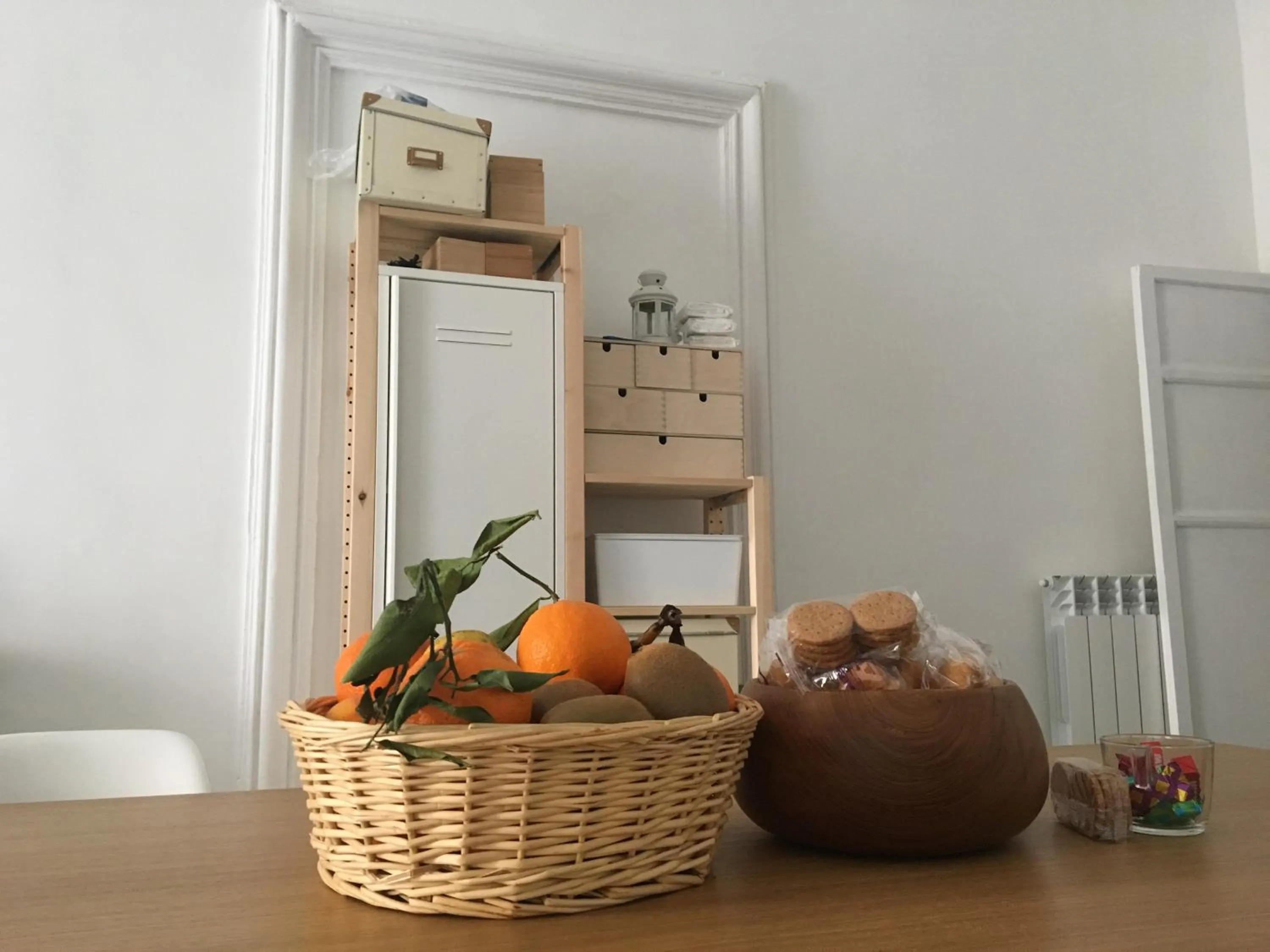 Breakfast in FraLePorte