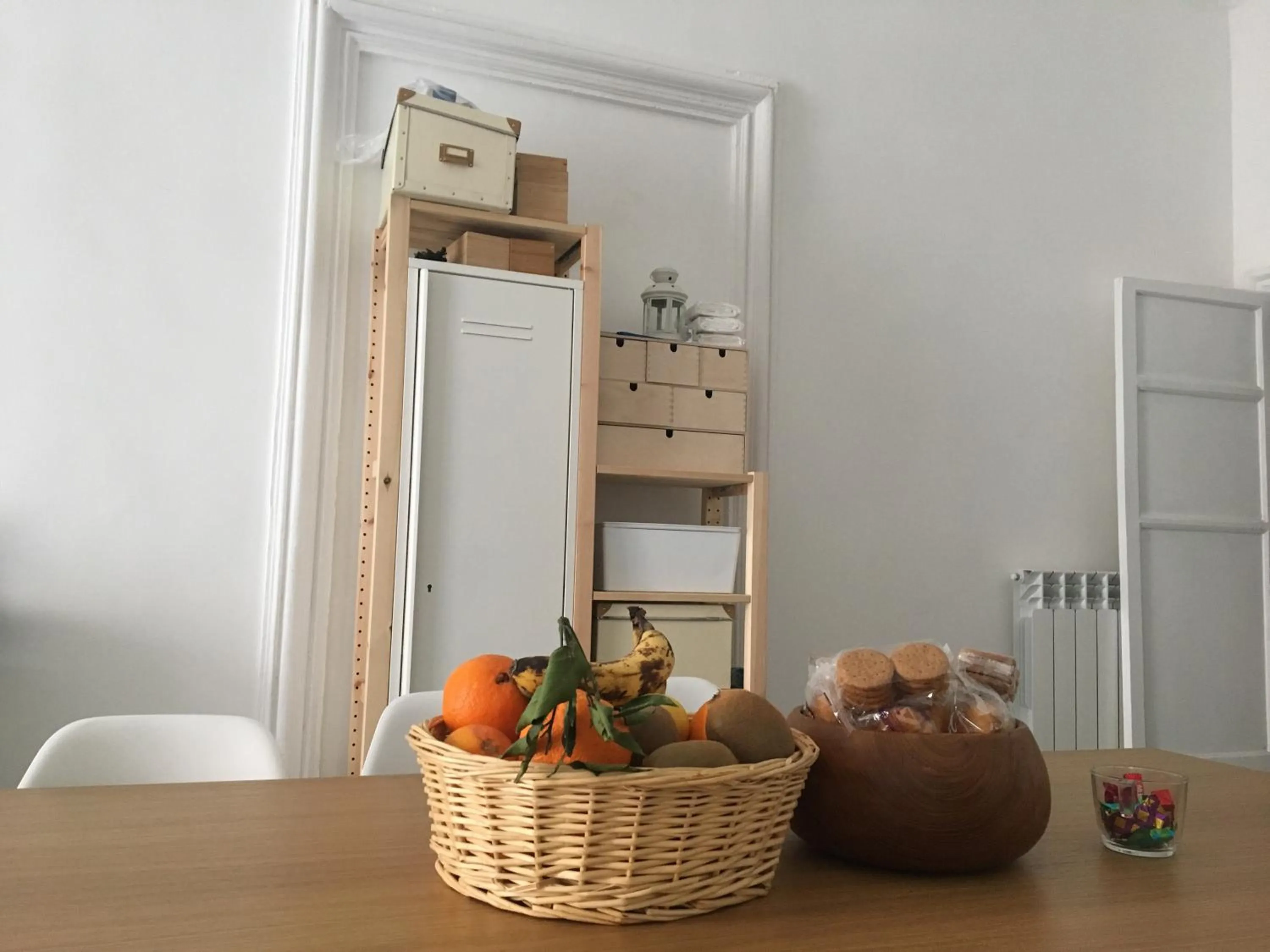 Italian breakfast in FraLePorte