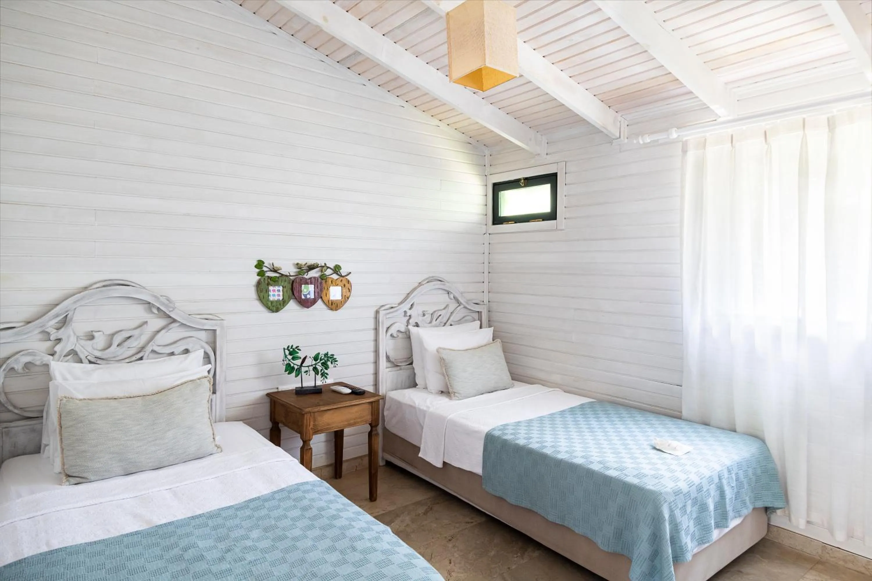 Bedroom in Golden Key Bordubet
