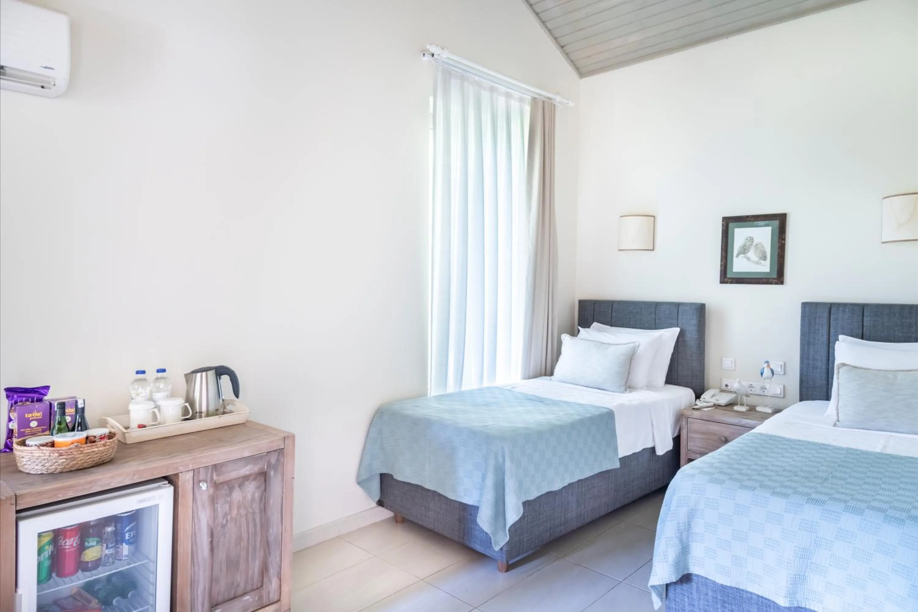 Bedroom in Golden Key Bordubet