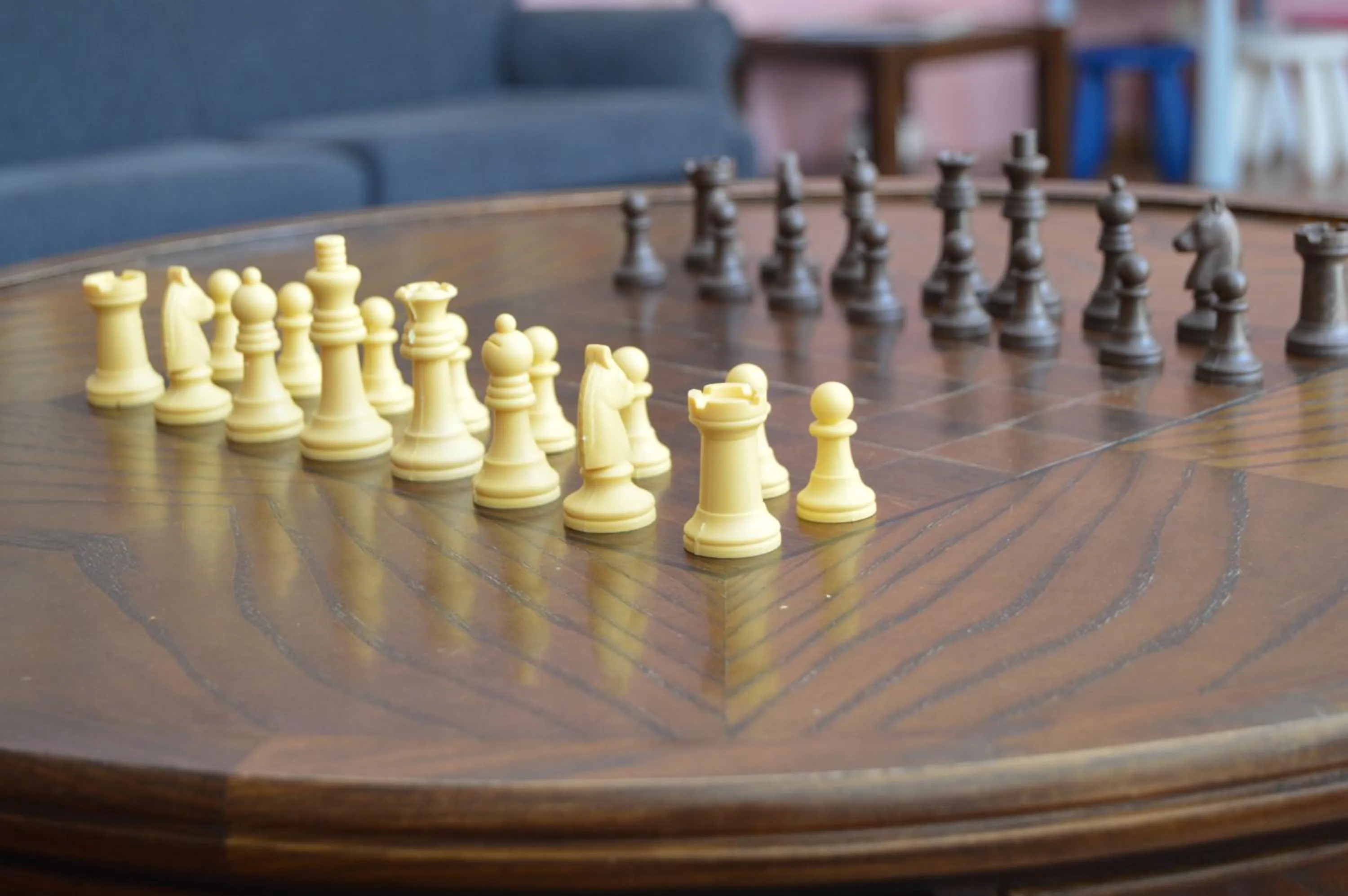 Entertainment in Imperio Hotel