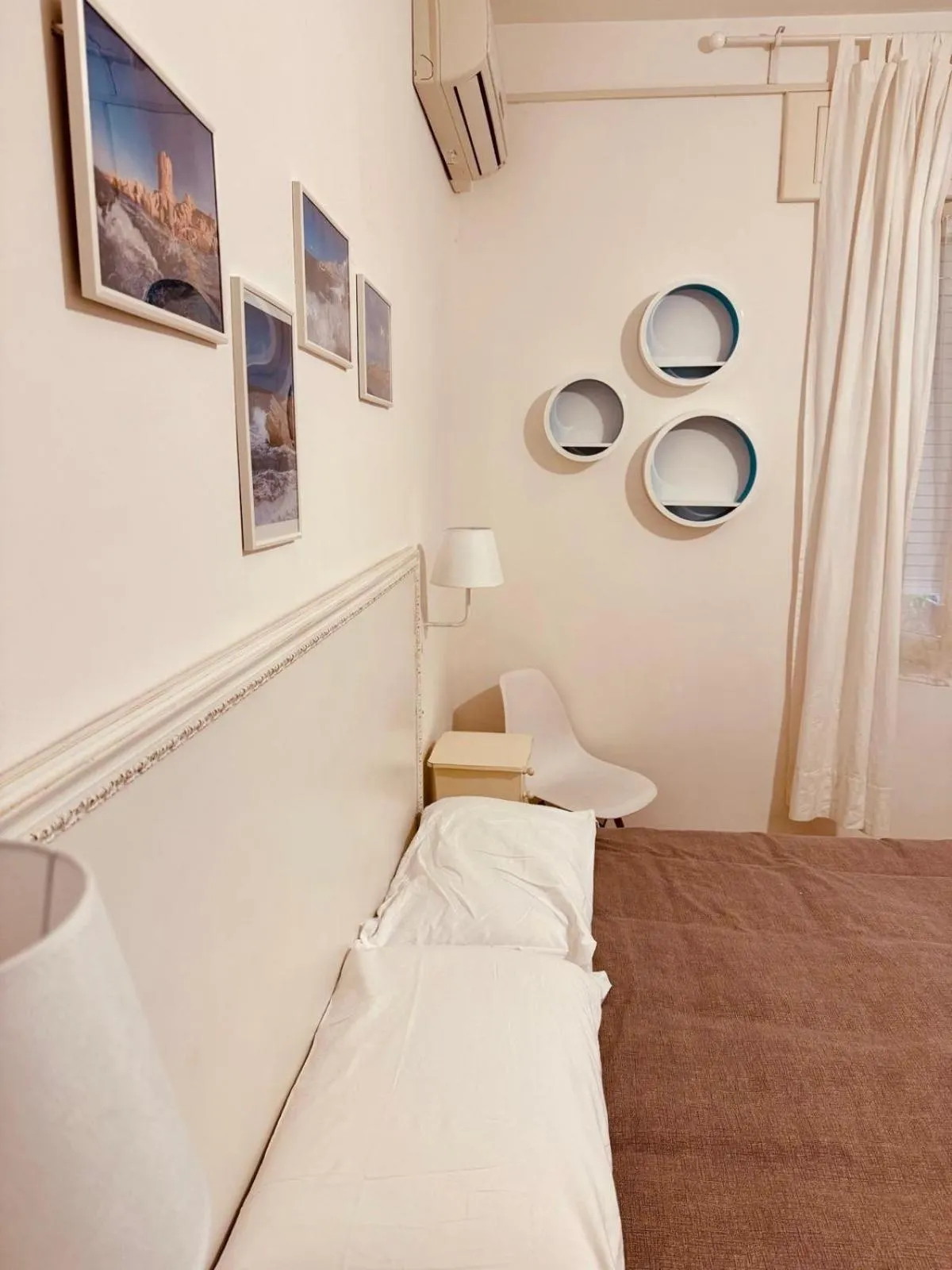 Bed in Soggiorno Tagliaferro