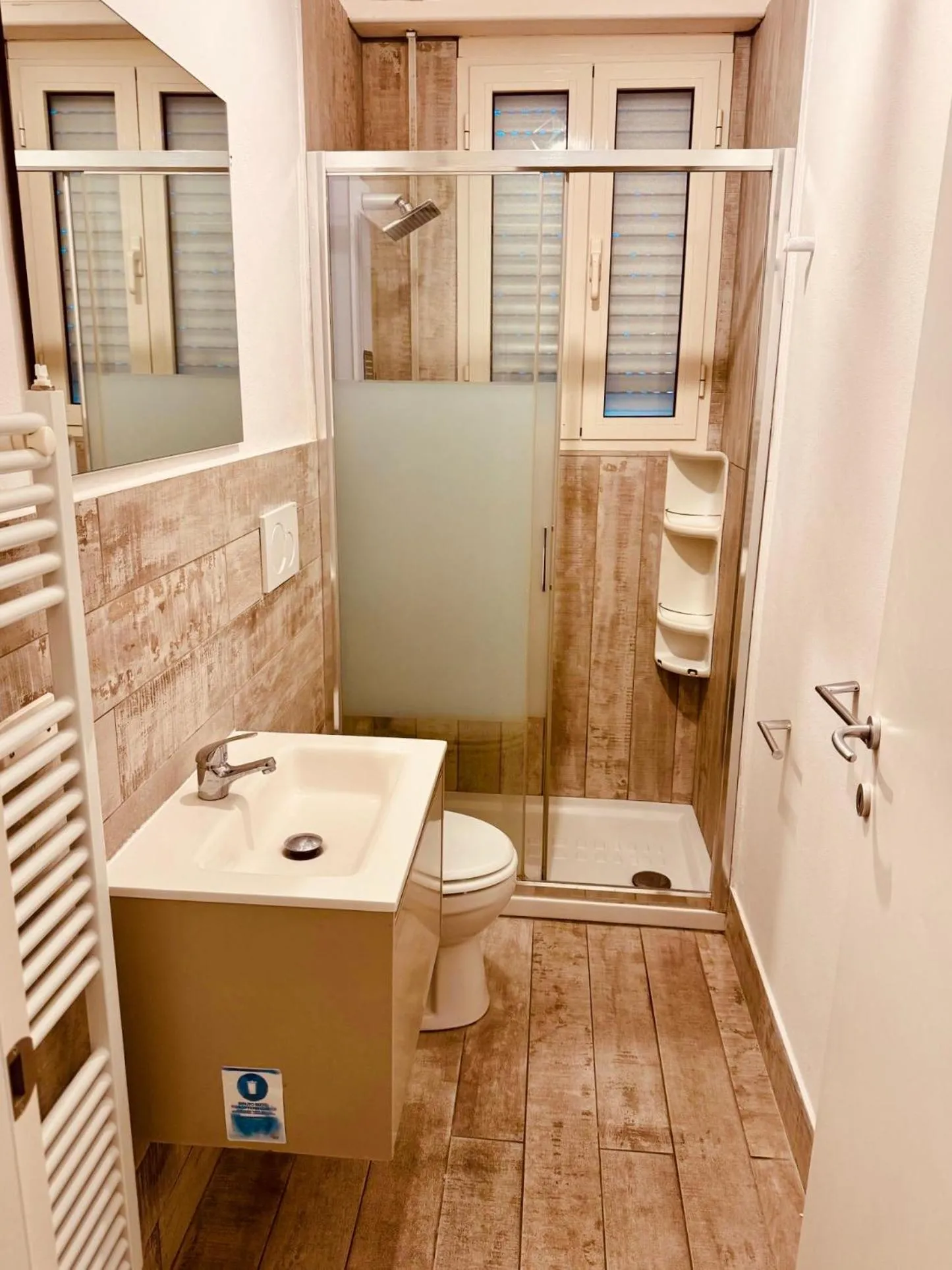 Soggiorno Tagliaferro