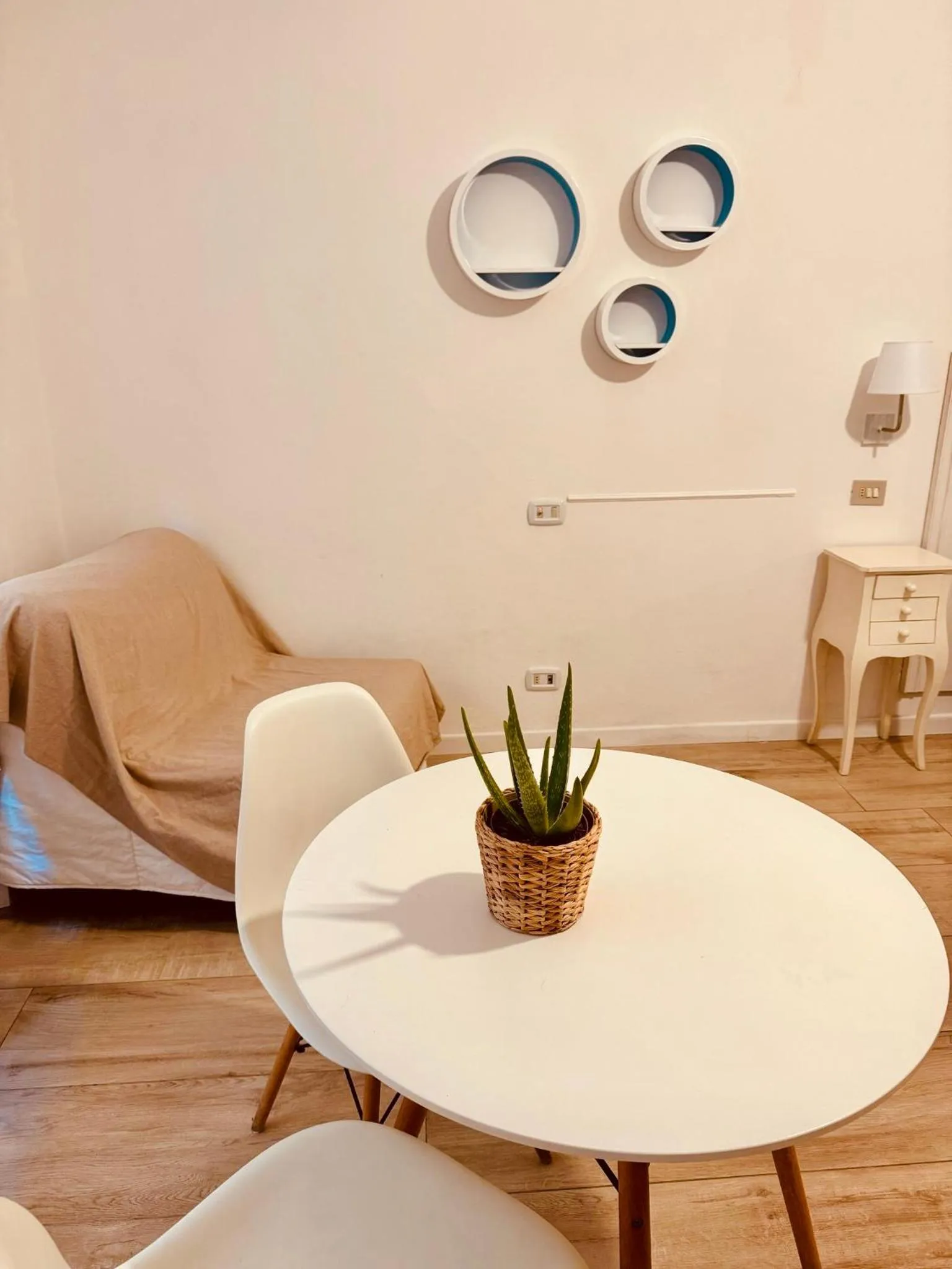 Soggiorno Tagliaferro