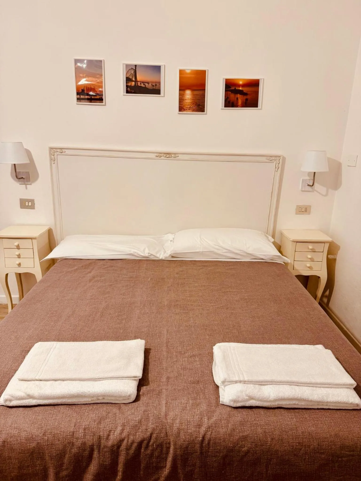 Bed in Soggiorno Tagliaferro