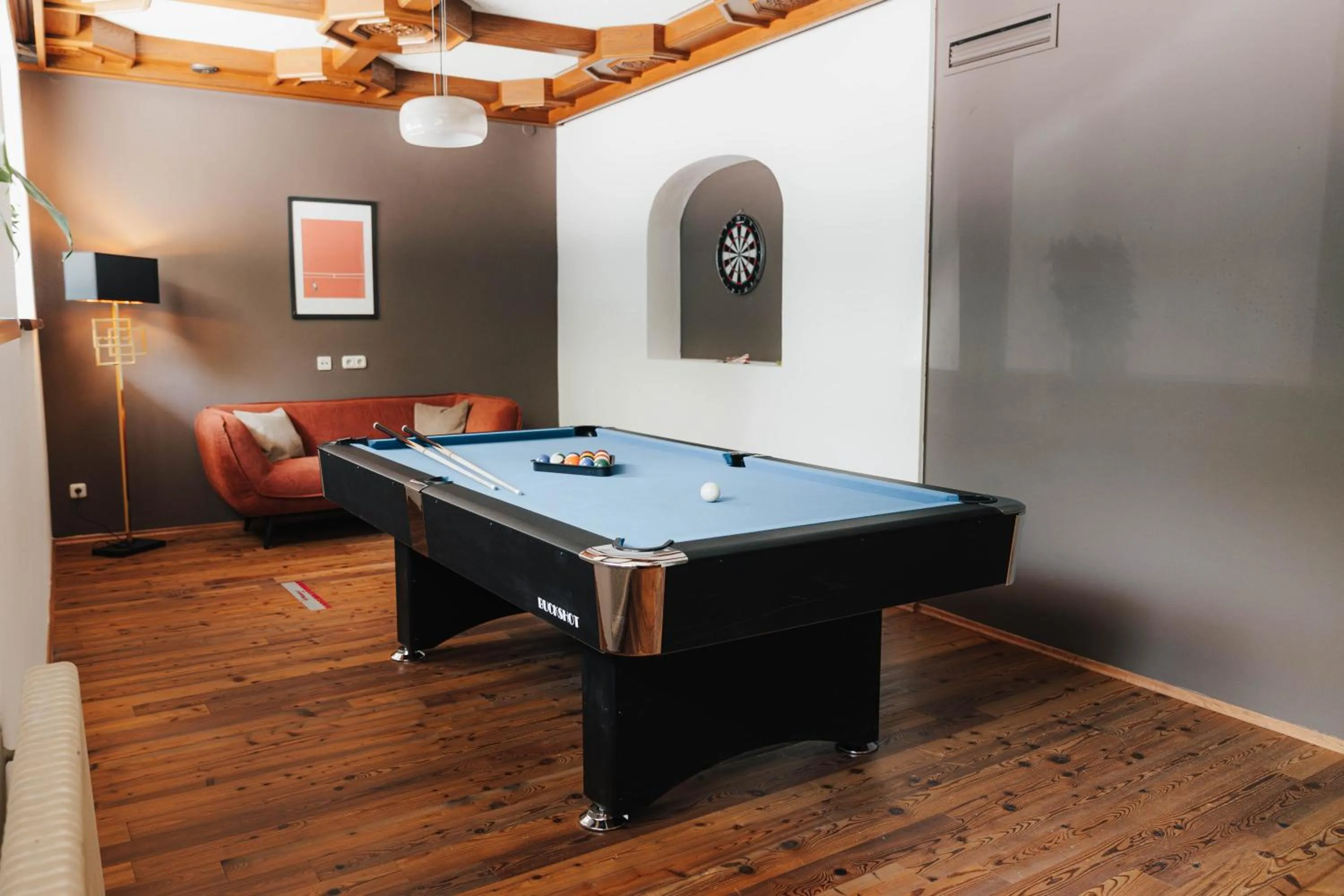 Activities in Hotel Zum Stern