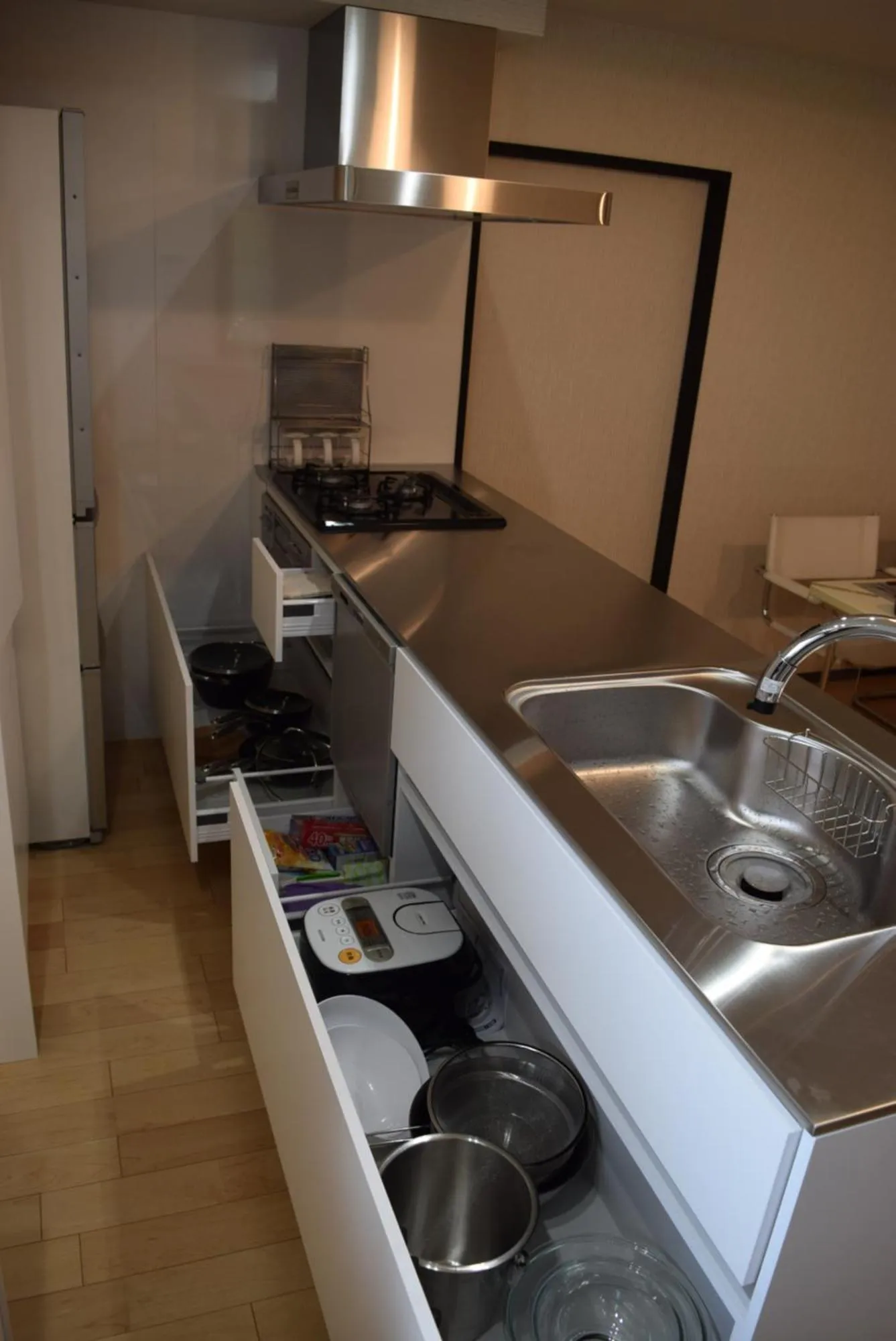 Nozawa Onsen BASECAMP