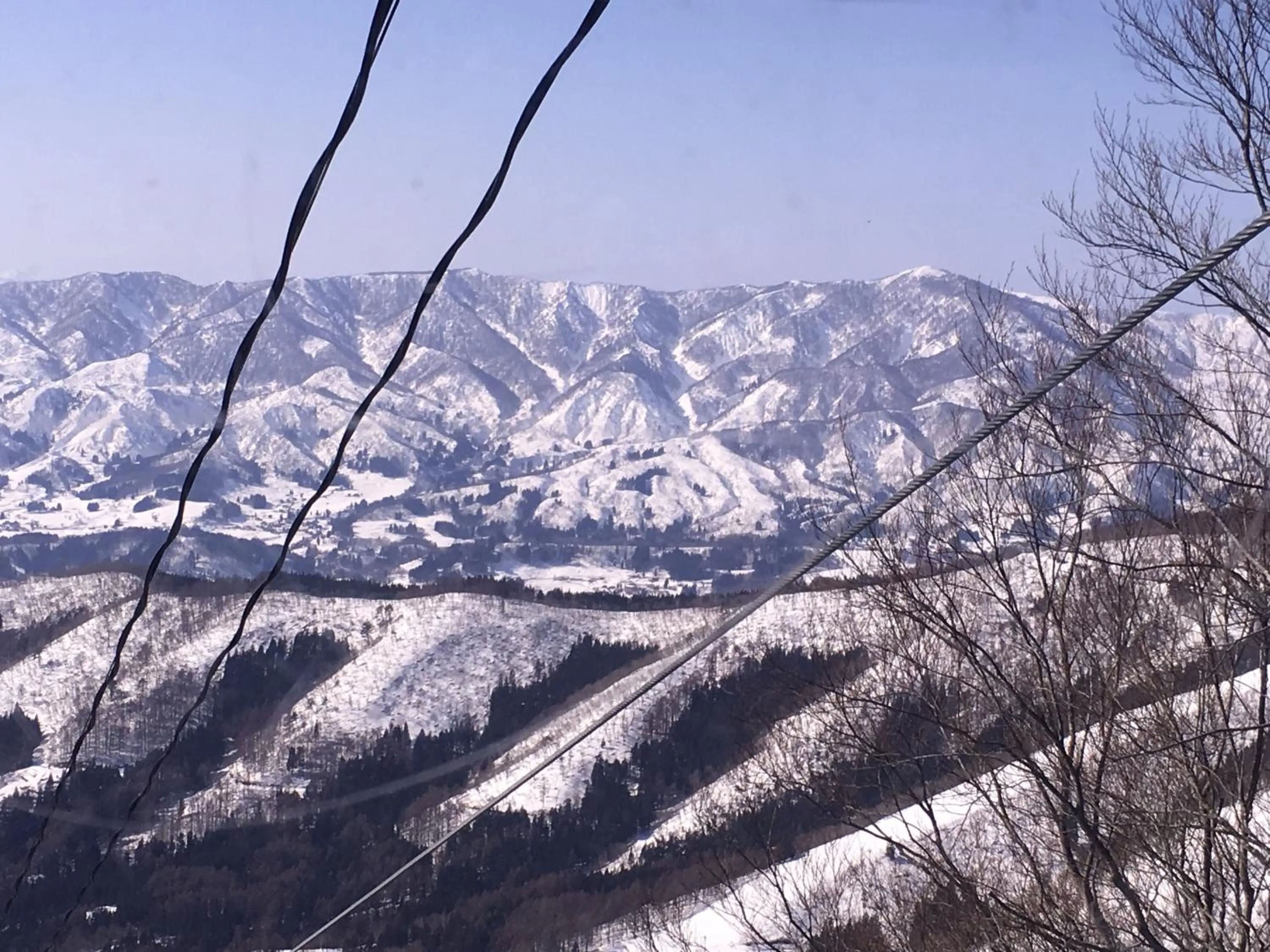 Nozawa Onsen BASECAMP