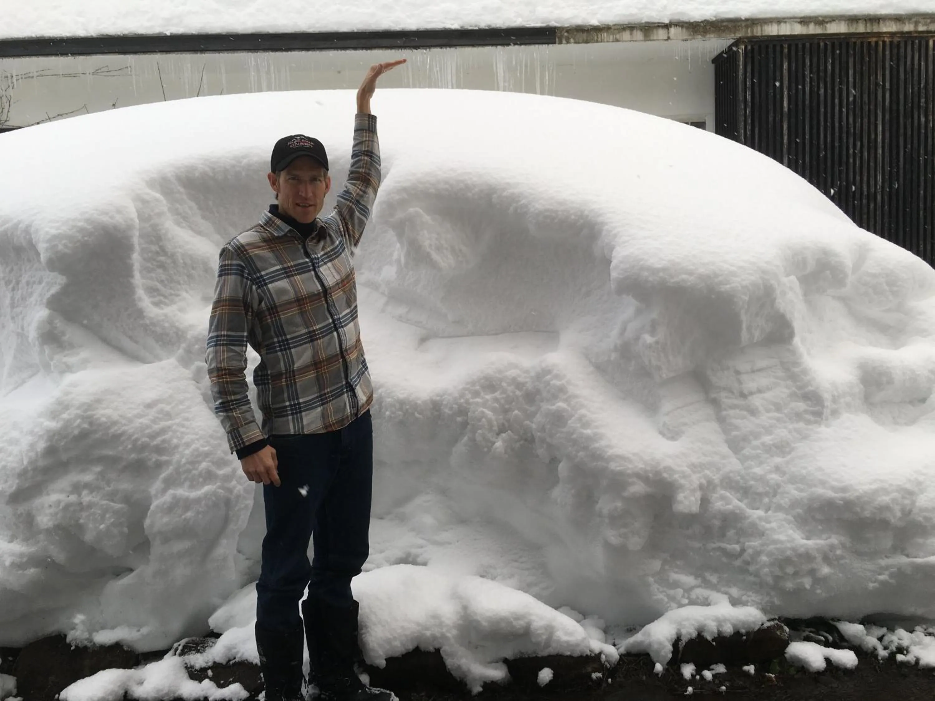 Nozawa Onsen BASECAMP