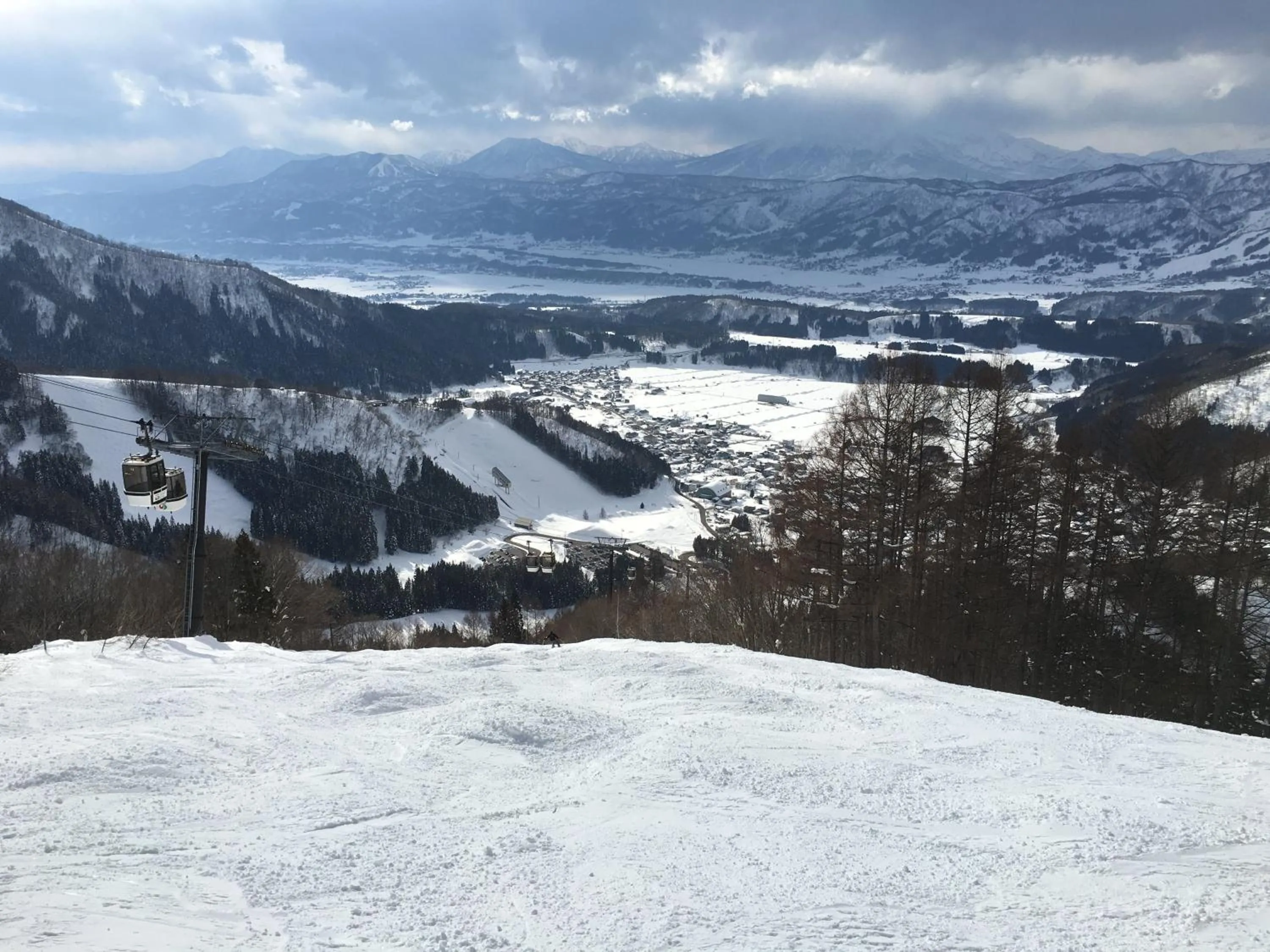 Nozawa Onsen BASECAMP