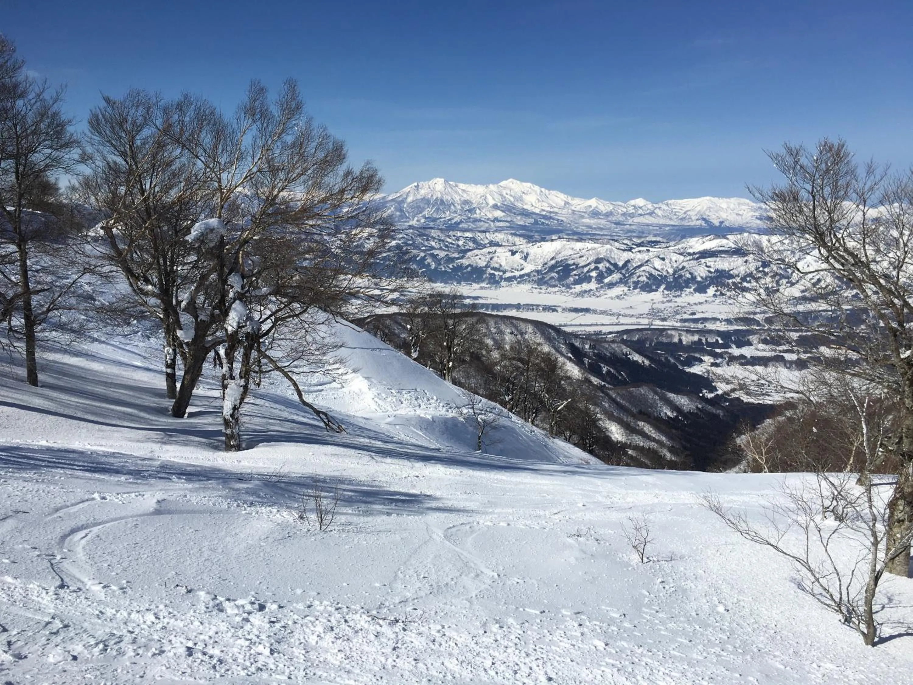 Nozawa Onsen BASECAMP