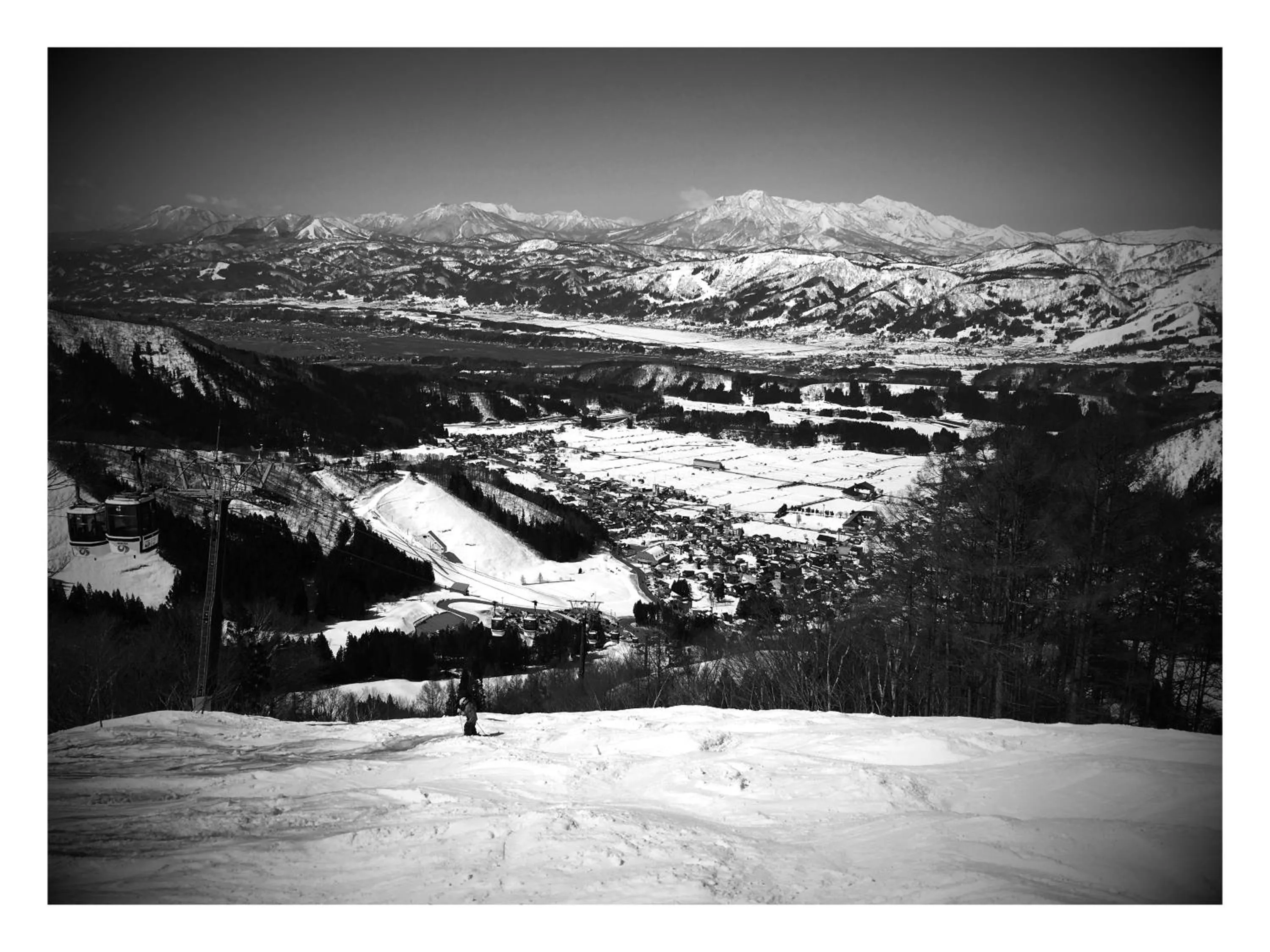 Nozawa Onsen BASECAMP