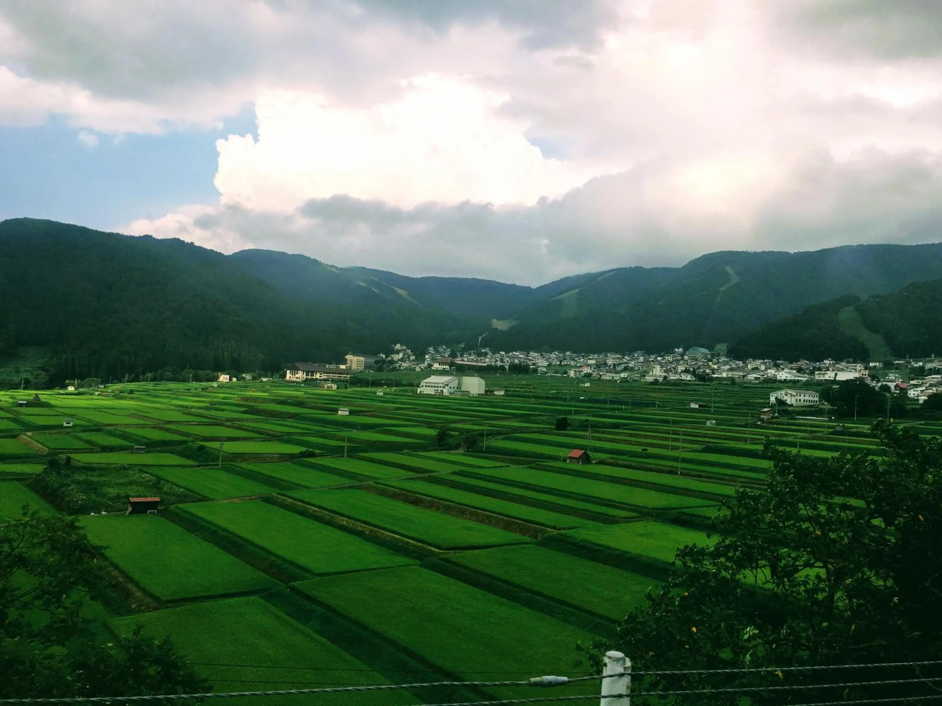 Nozawa Onsen BASECAMP