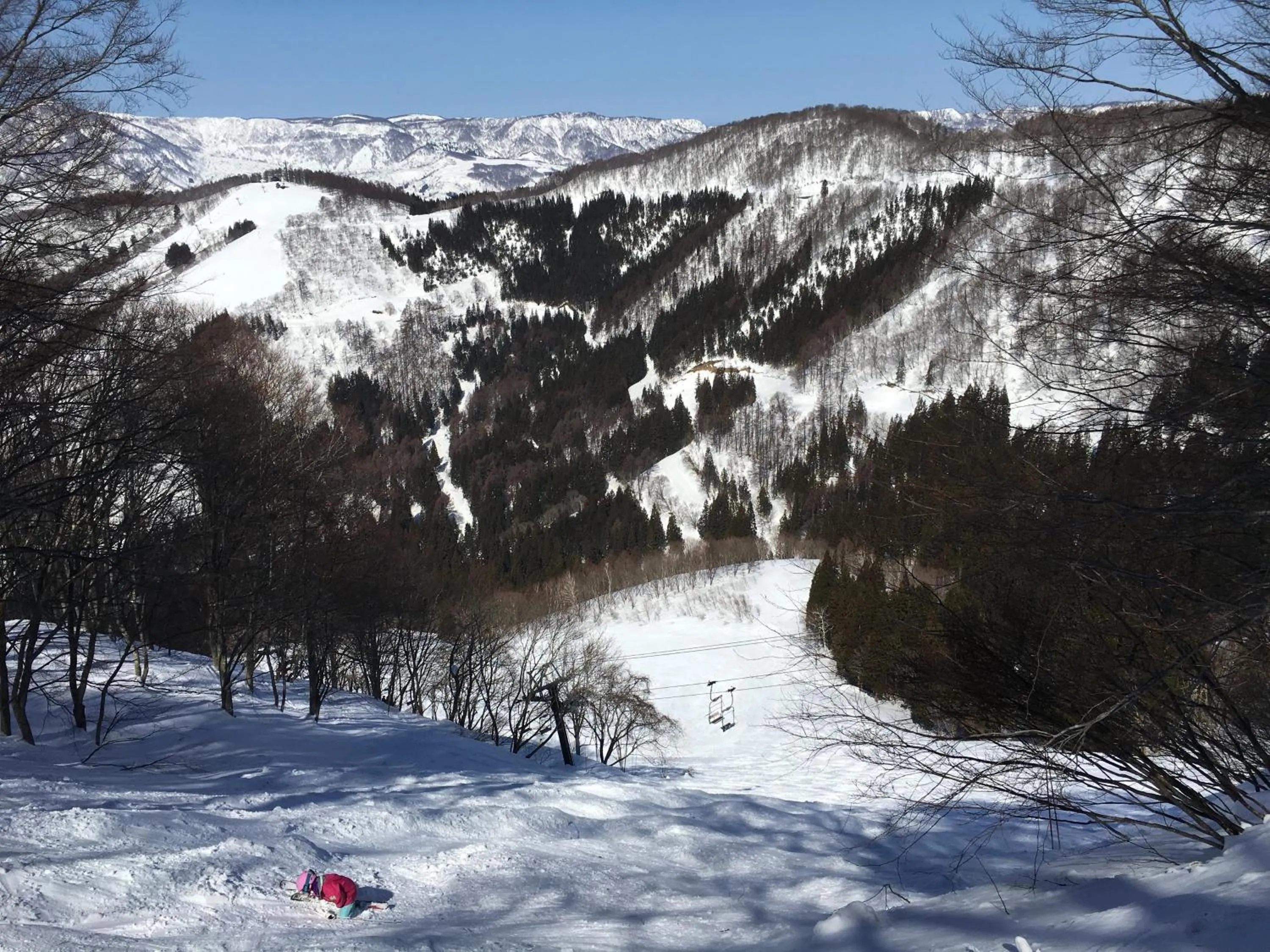 Nozawa Onsen BASECAMP