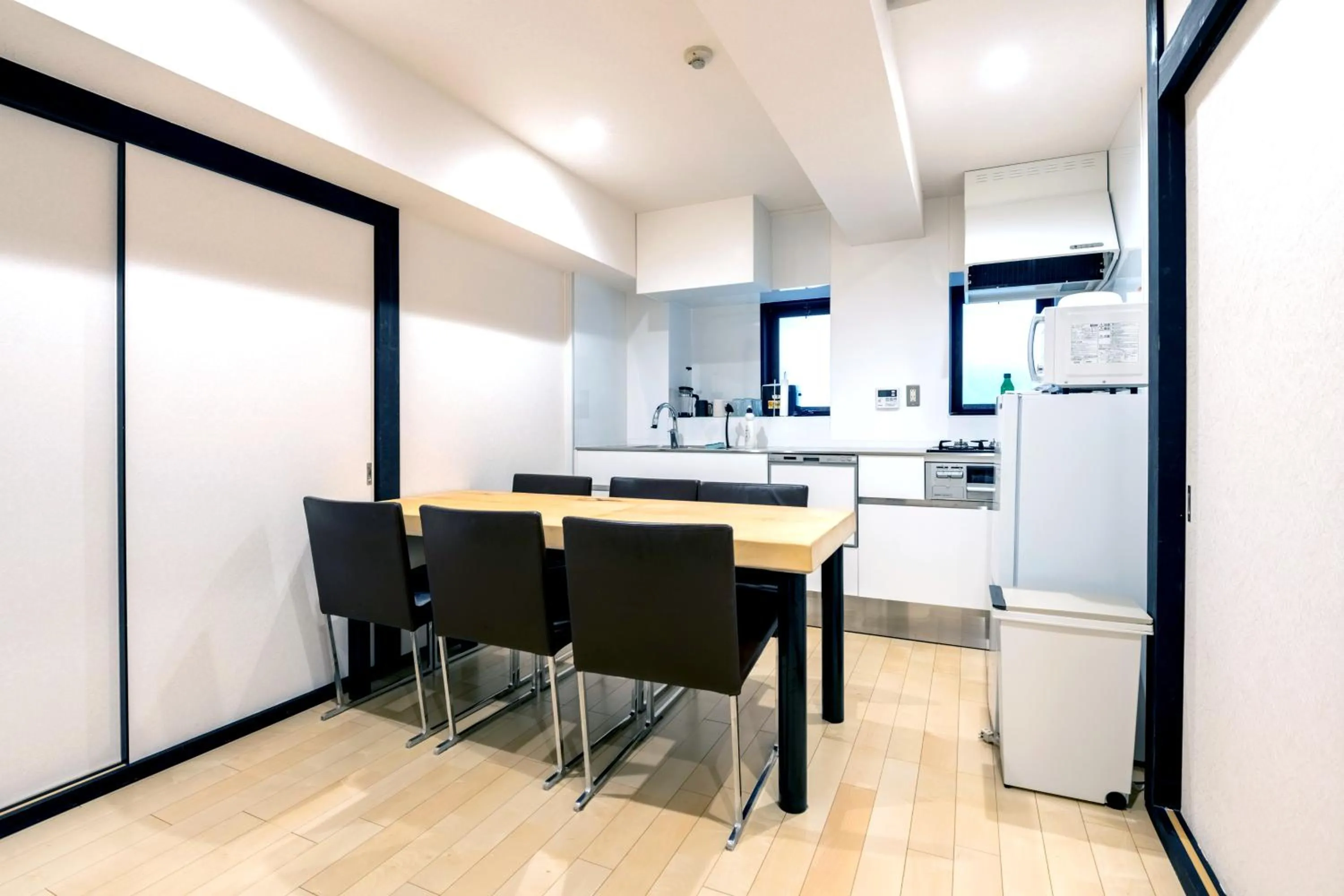 Nozawa Onsen BASECAMP