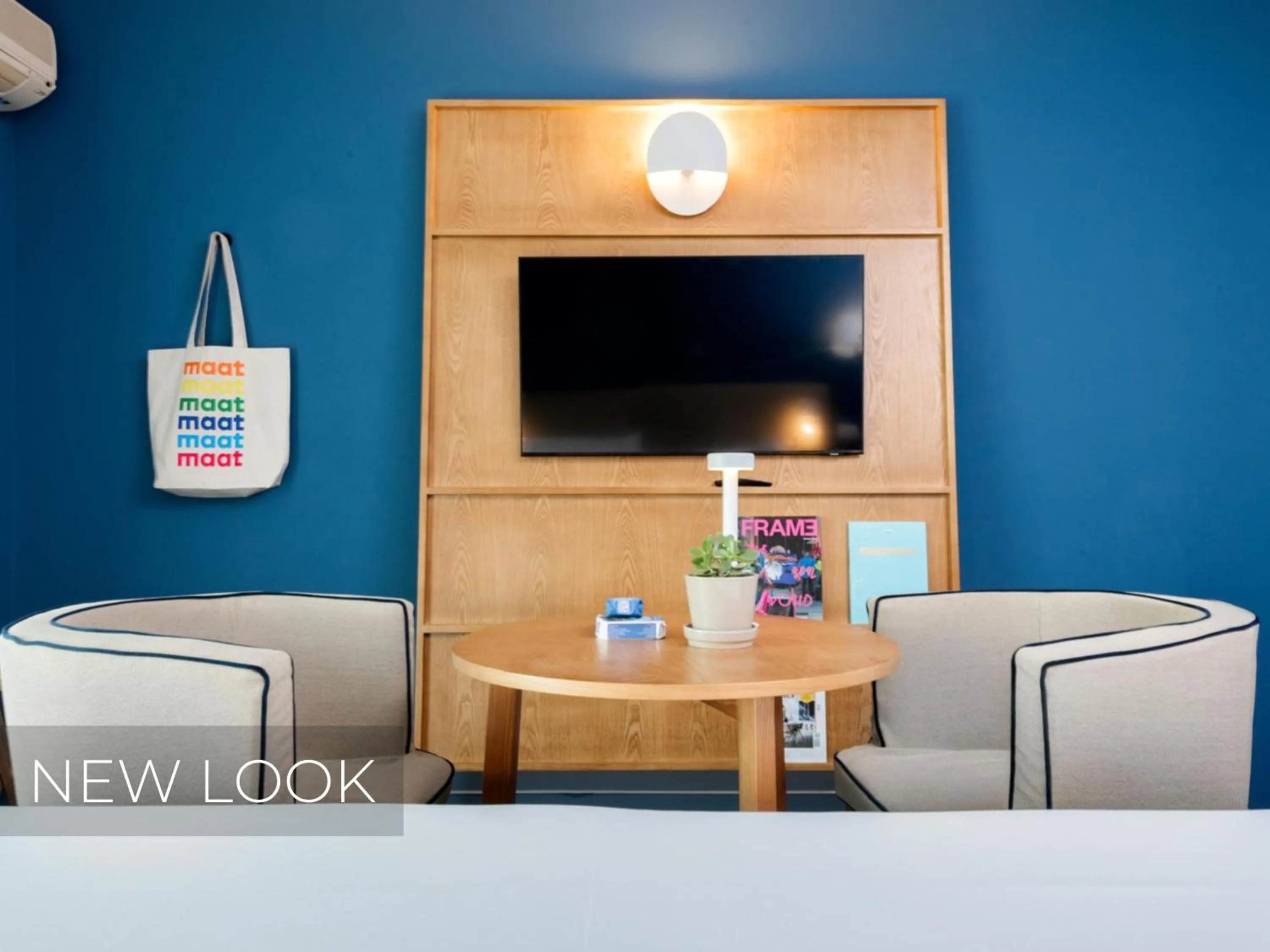 Classic Double or Twin Room in Velamar Boutique Hotel - Adults Friendly