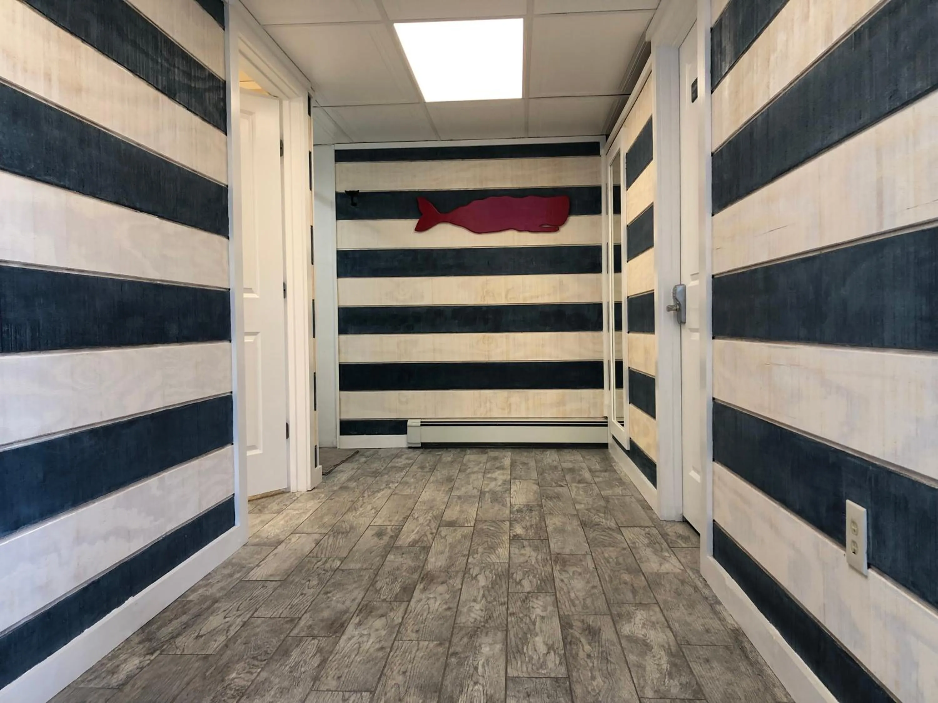 Area and facilities in Hyannis Inn