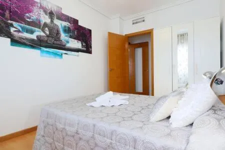 Apartamento con encanto en Córdoba