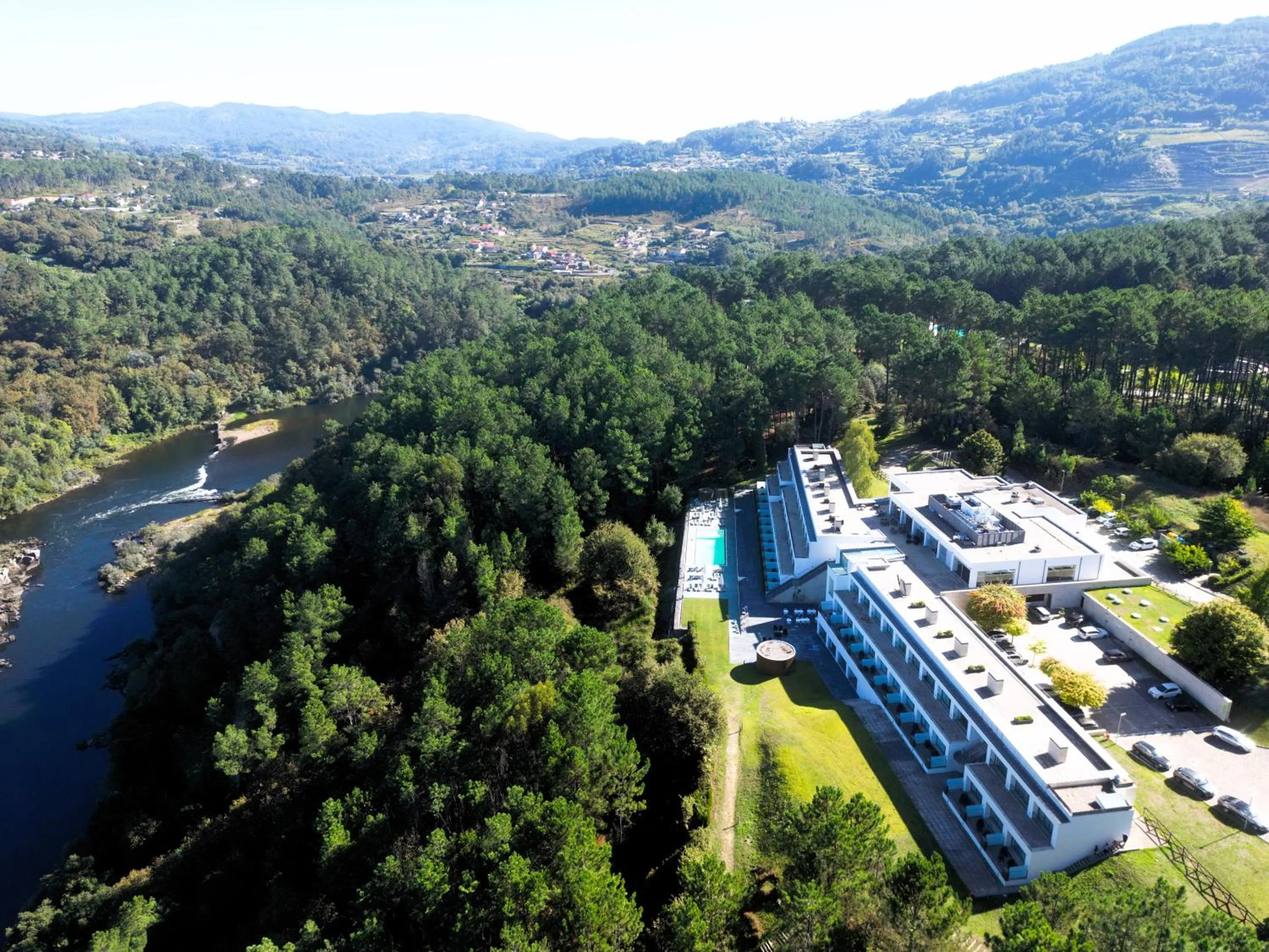 Monte Prado Hotel & Spa