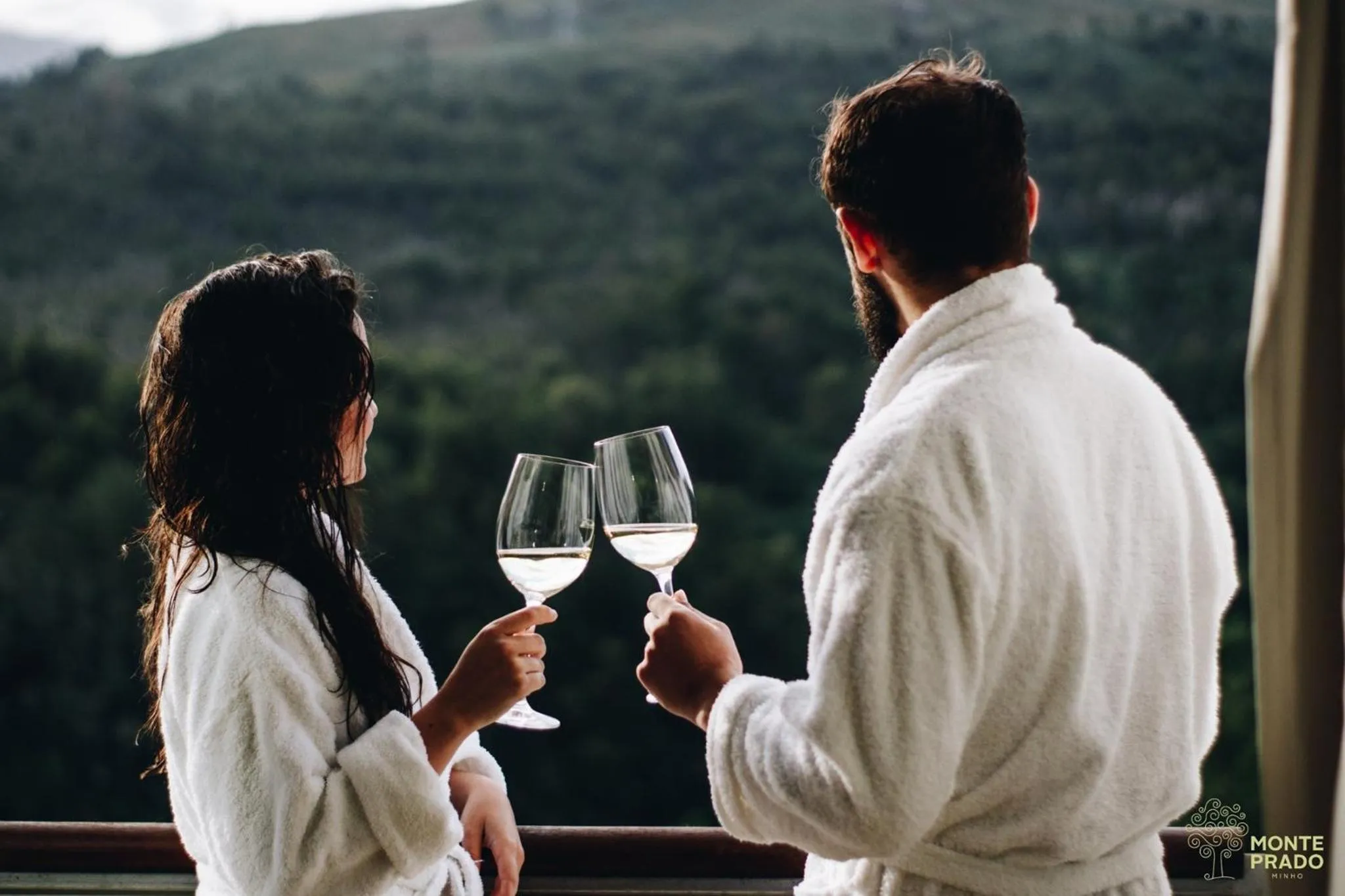 Monte Prado Hotel & Spa