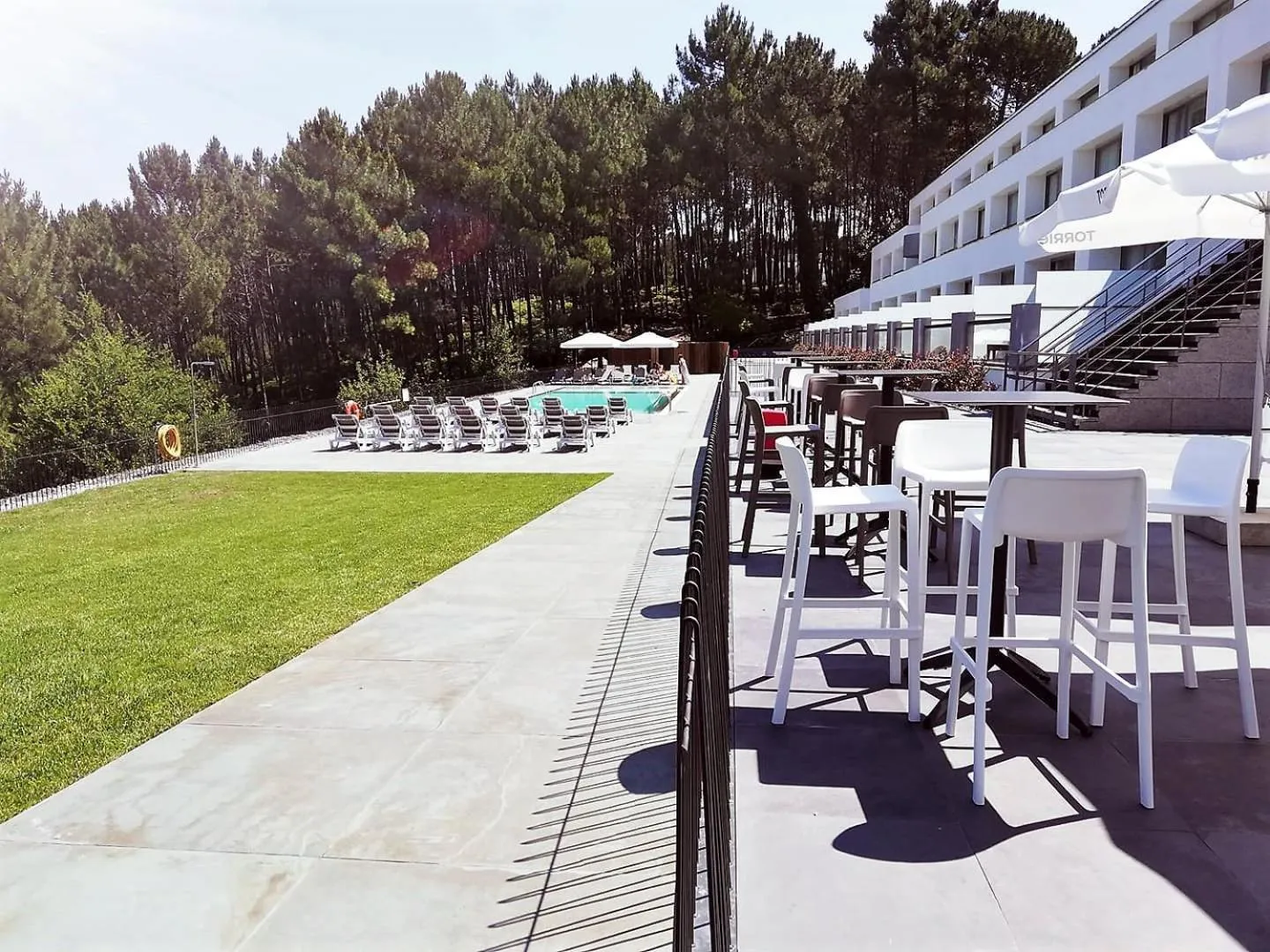 Monte Prado Hotel & Spa