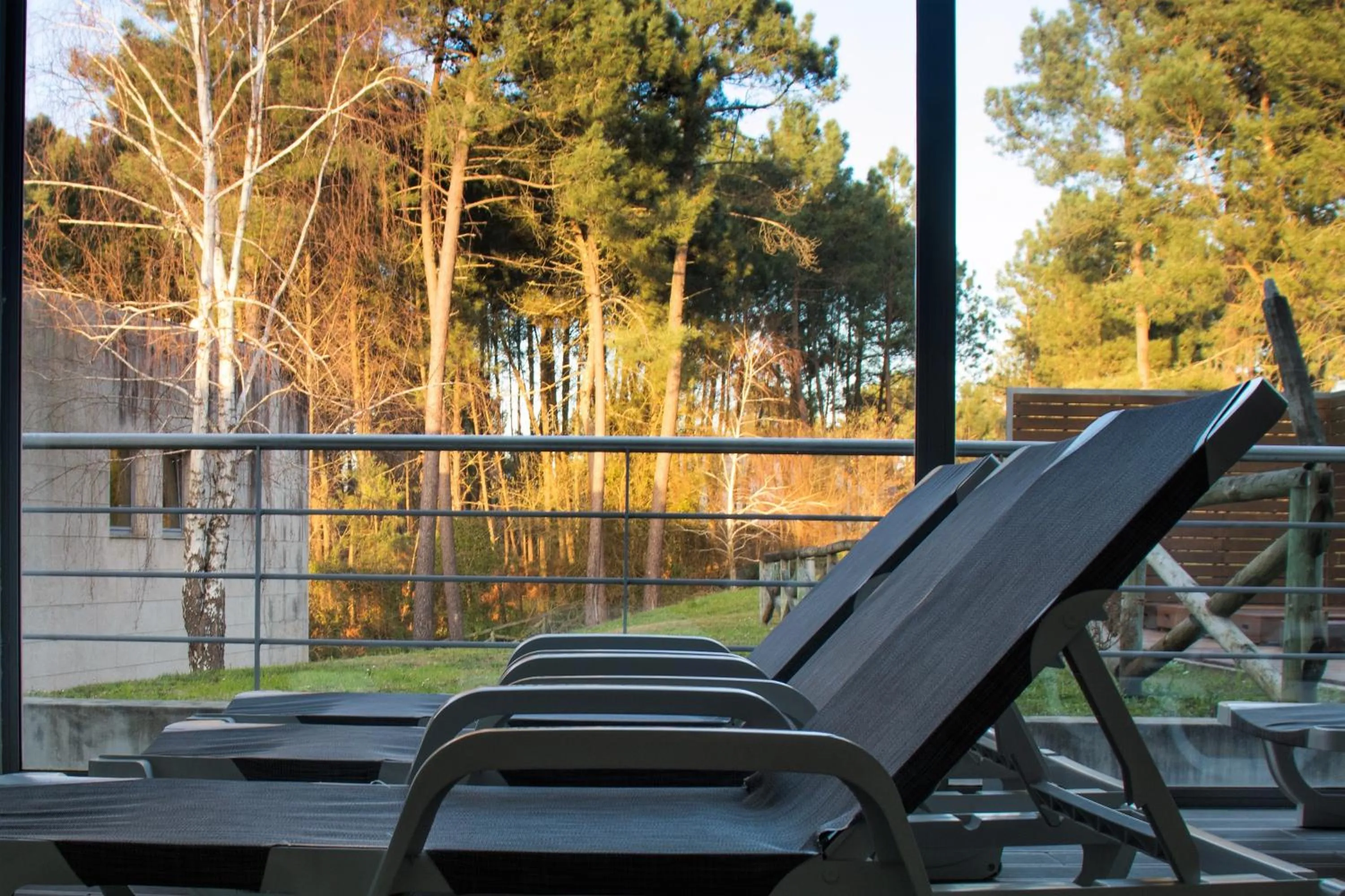 Monte Prado Hotel & Spa