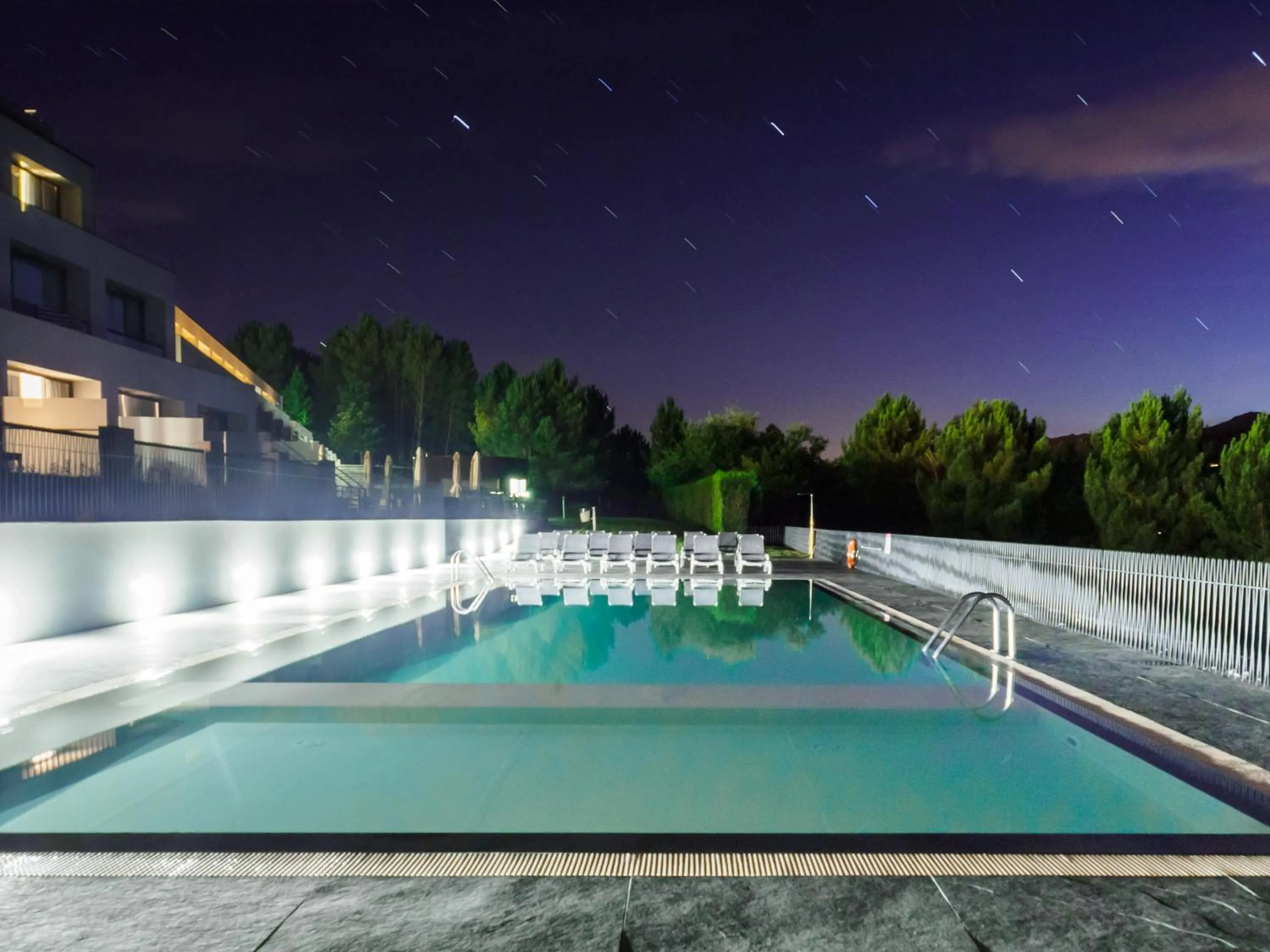 Monte Prado Hotel & Spa