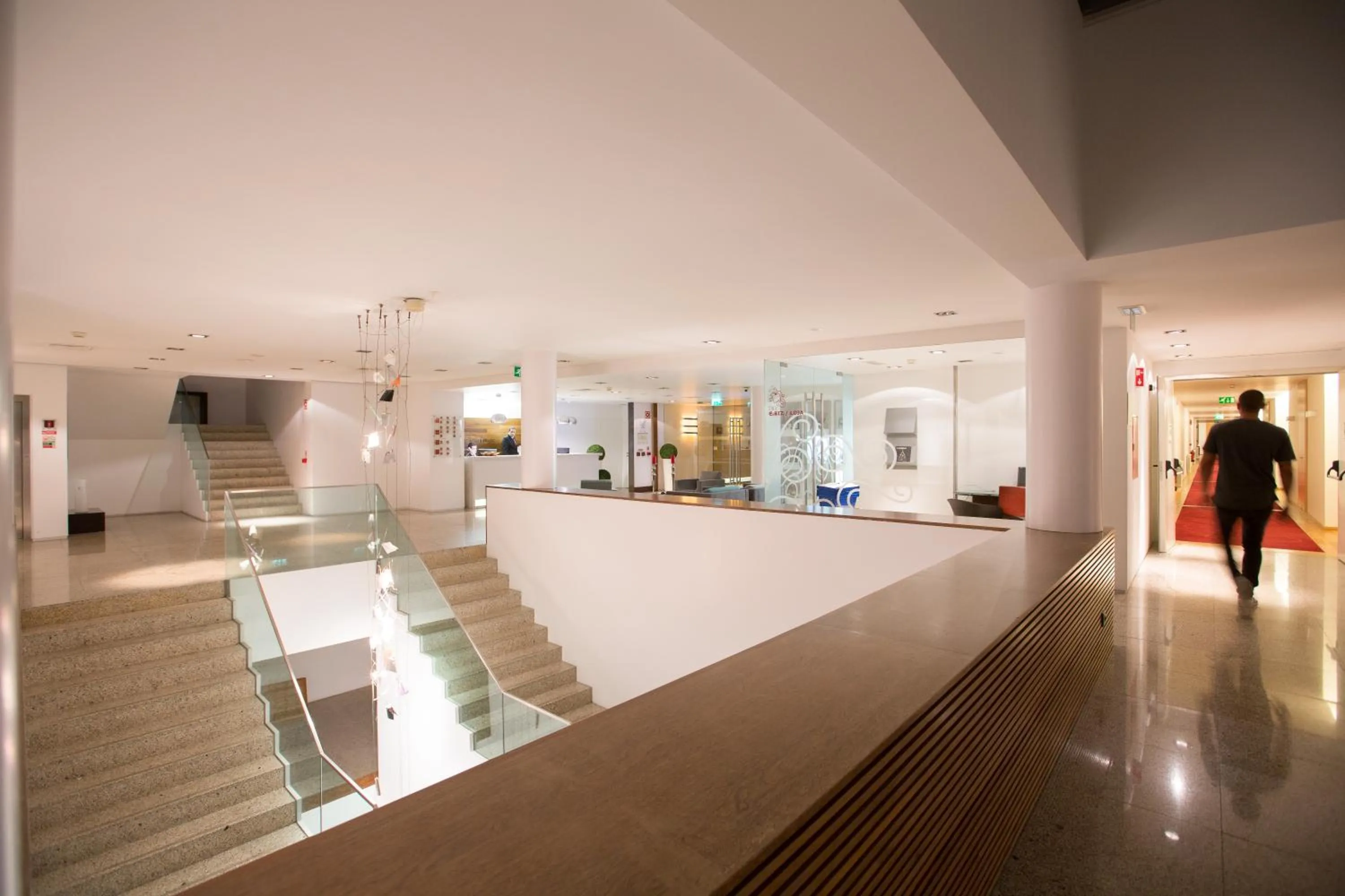 Monte Prado Hotel & Spa