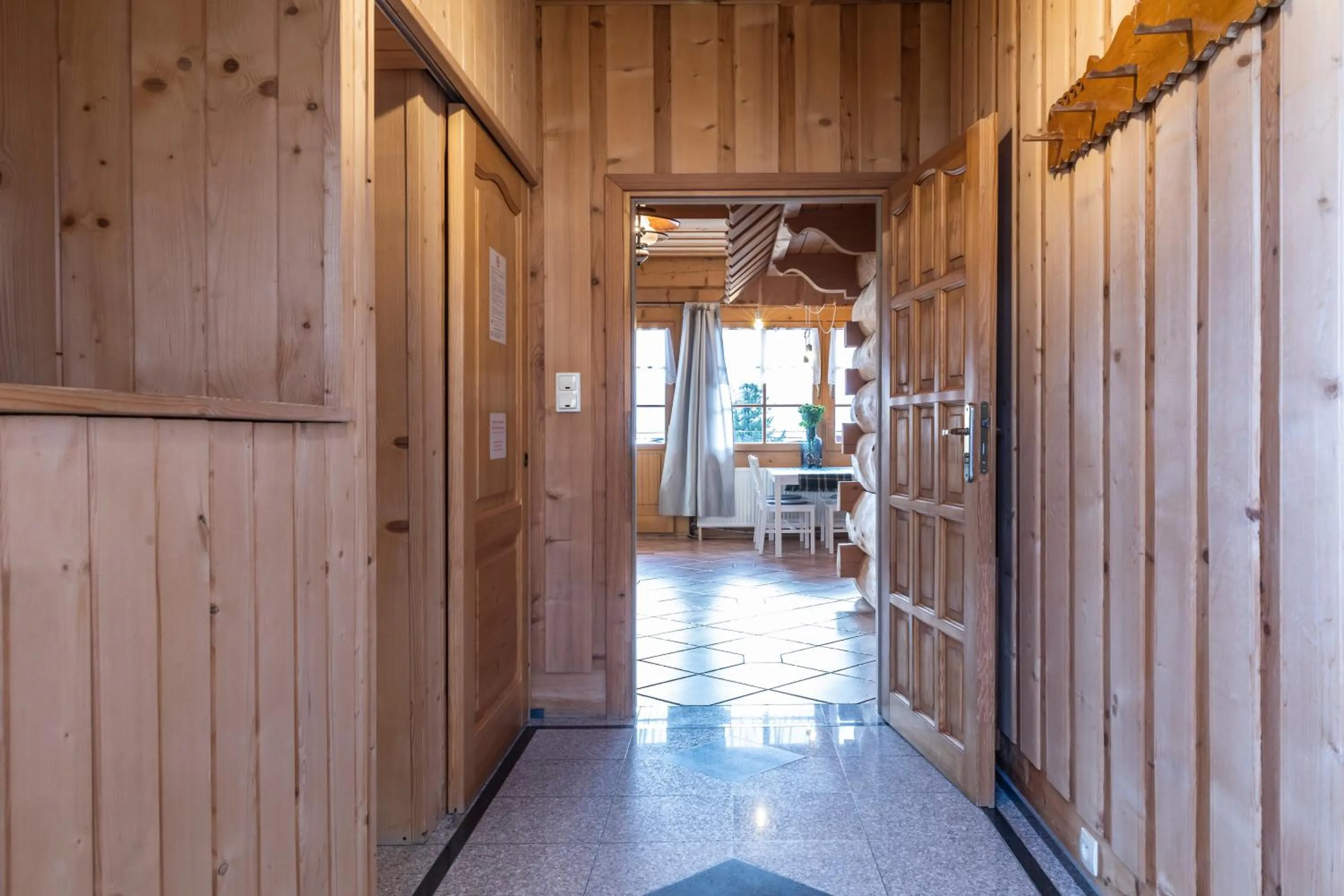 Apartamenty Panorama