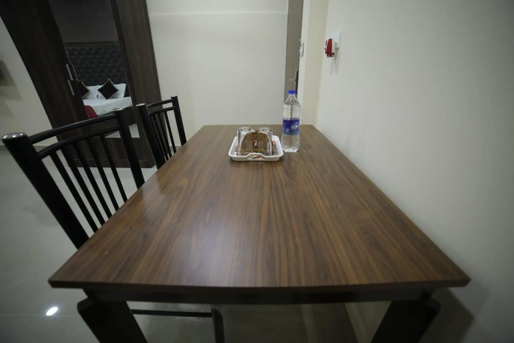 Shivalaya Residency