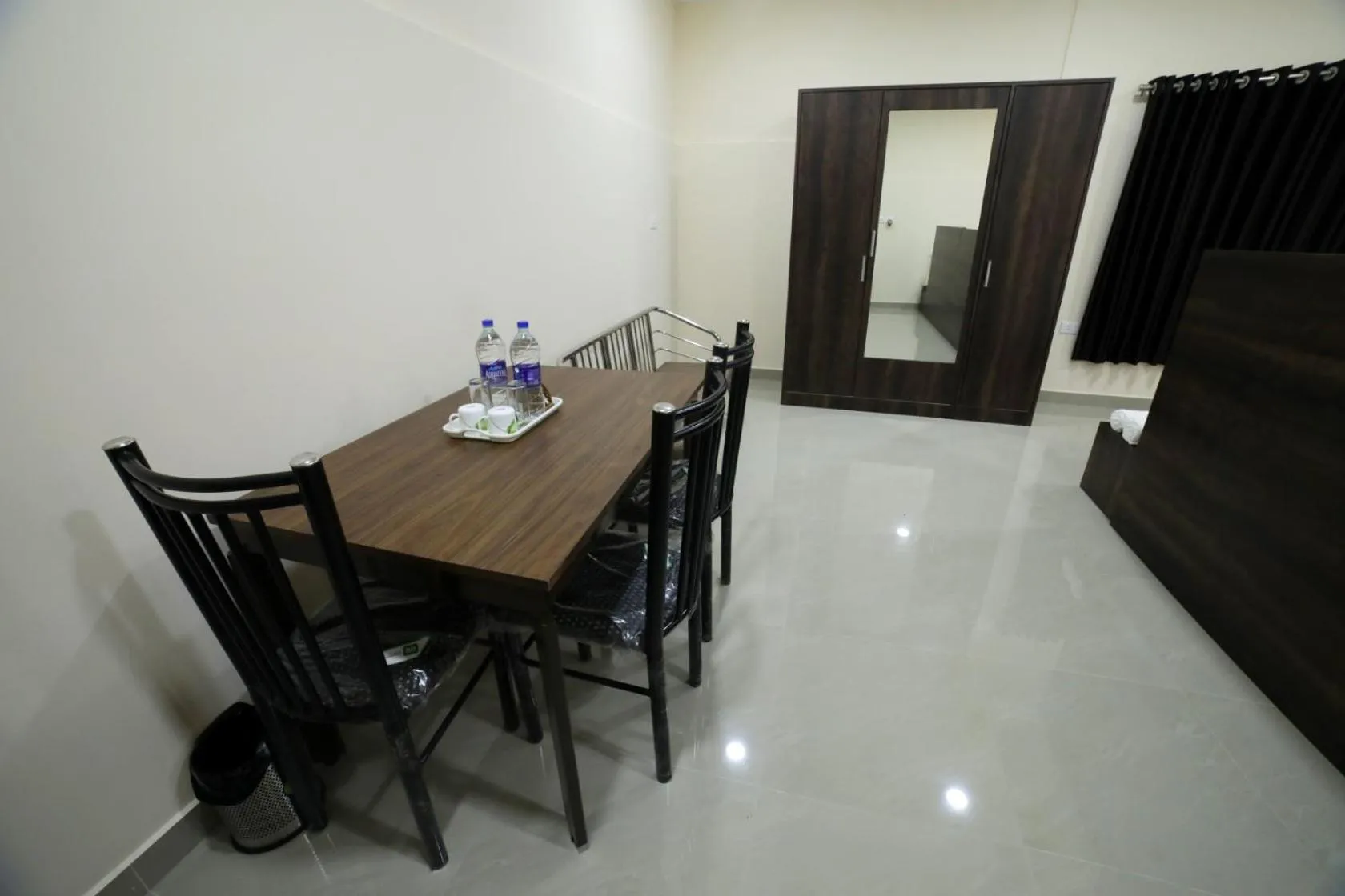 Shivalaya Residency