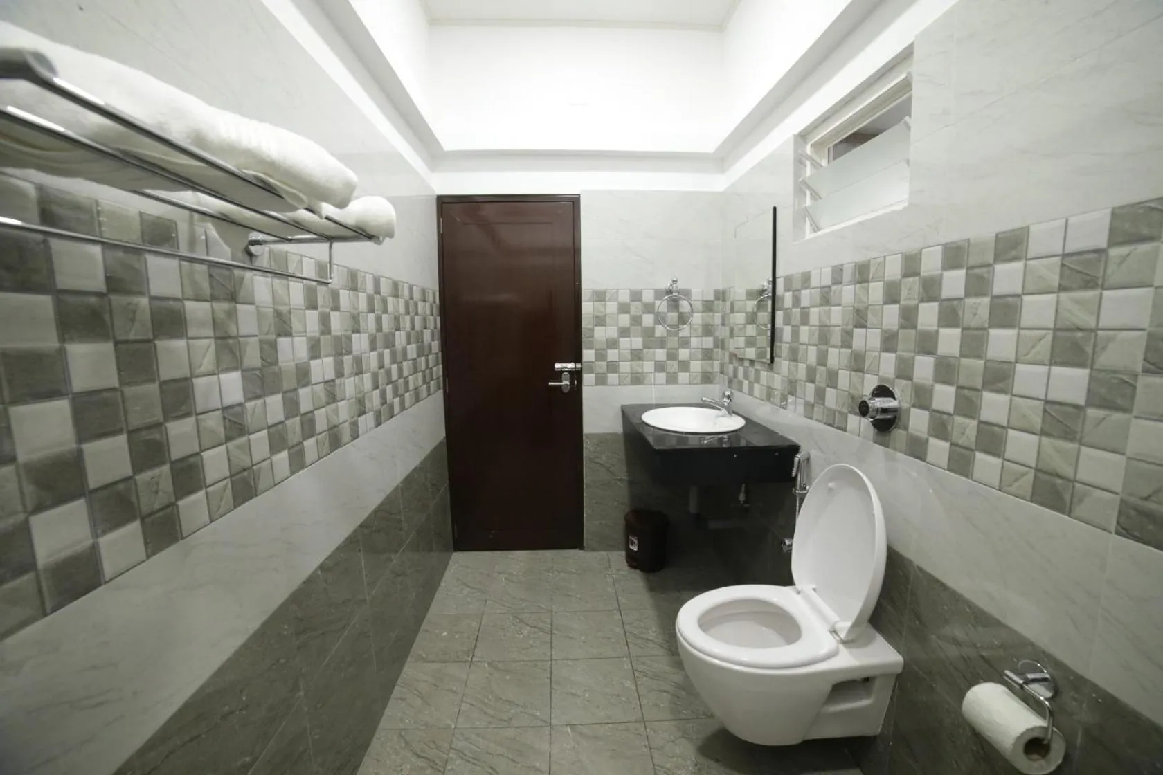 Shivalaya Residency