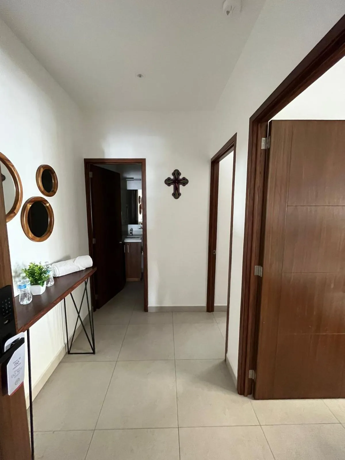 Photo of the whole room in Loft Hotel Malecón Vallarta