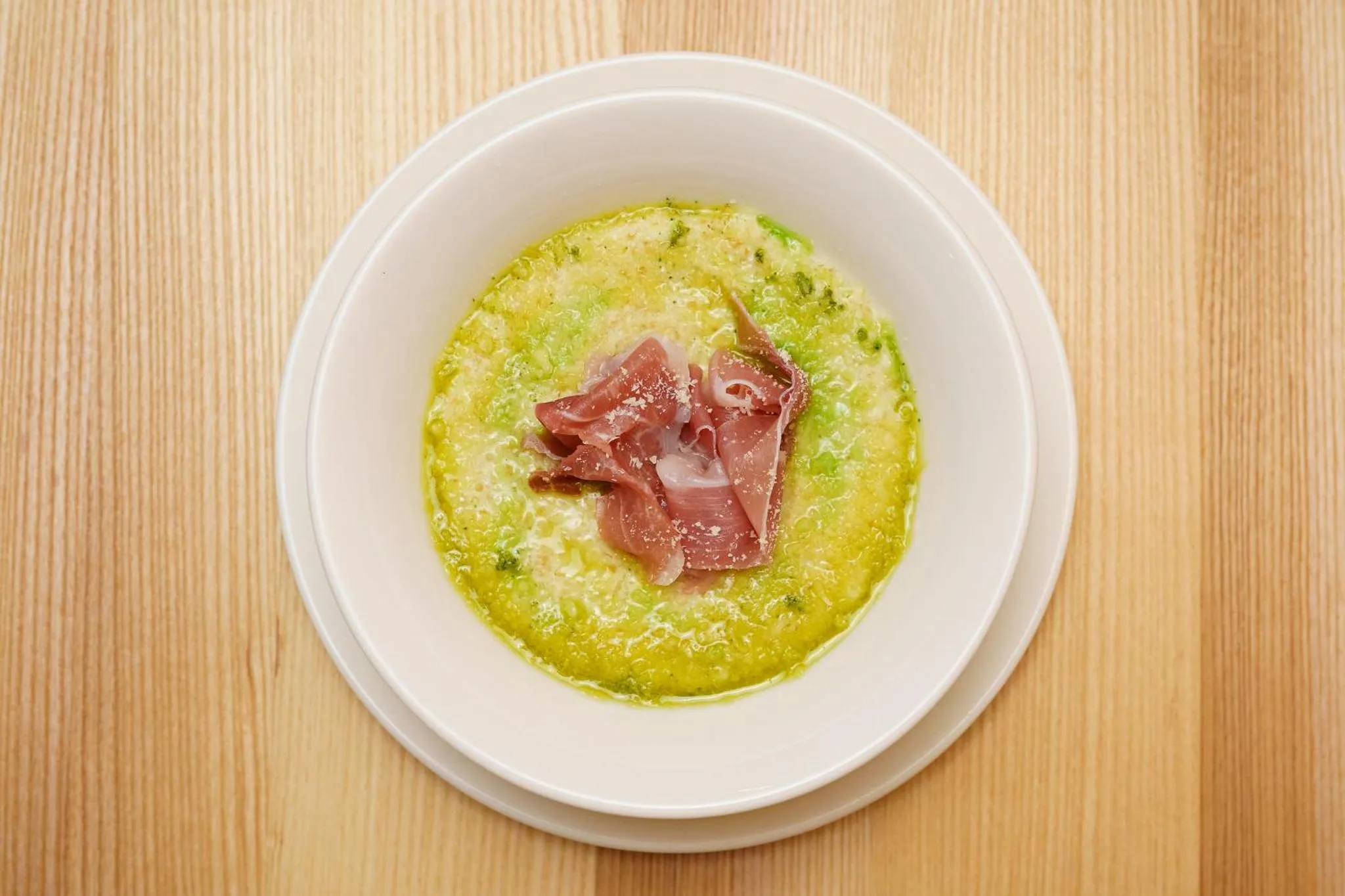 Breakfast in City Park Hotel by CHM