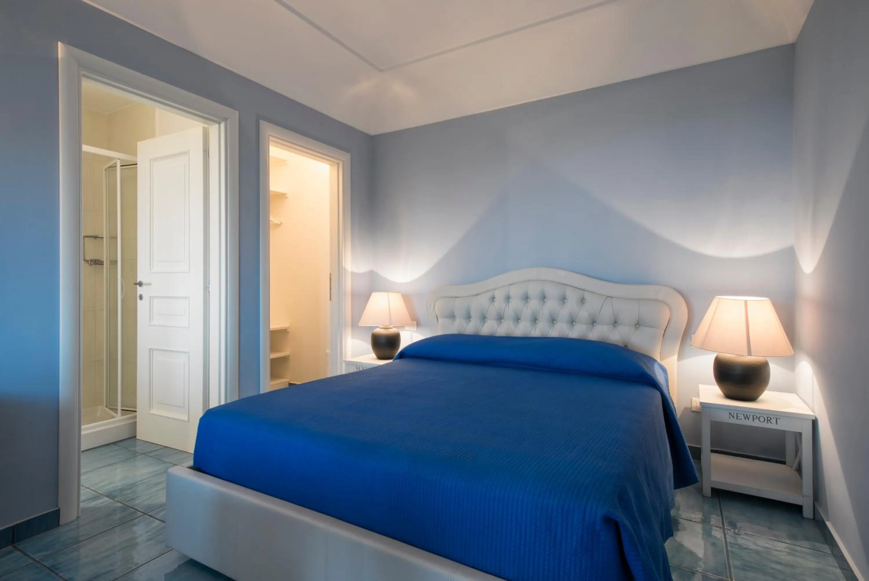 Bed in Collina Degli Ulivi B&B