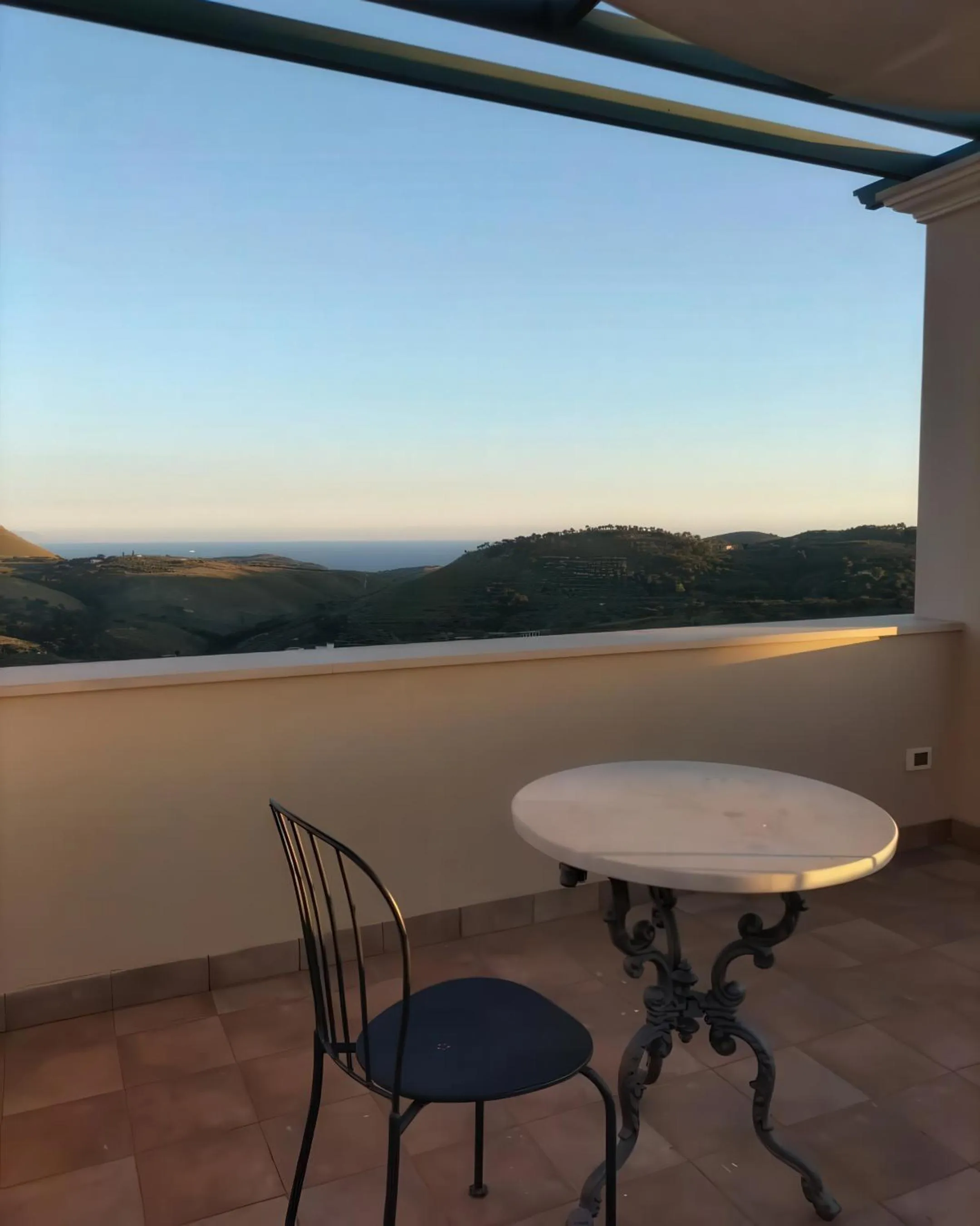 View (from property/room) in Collina Degli Ulivi B&B