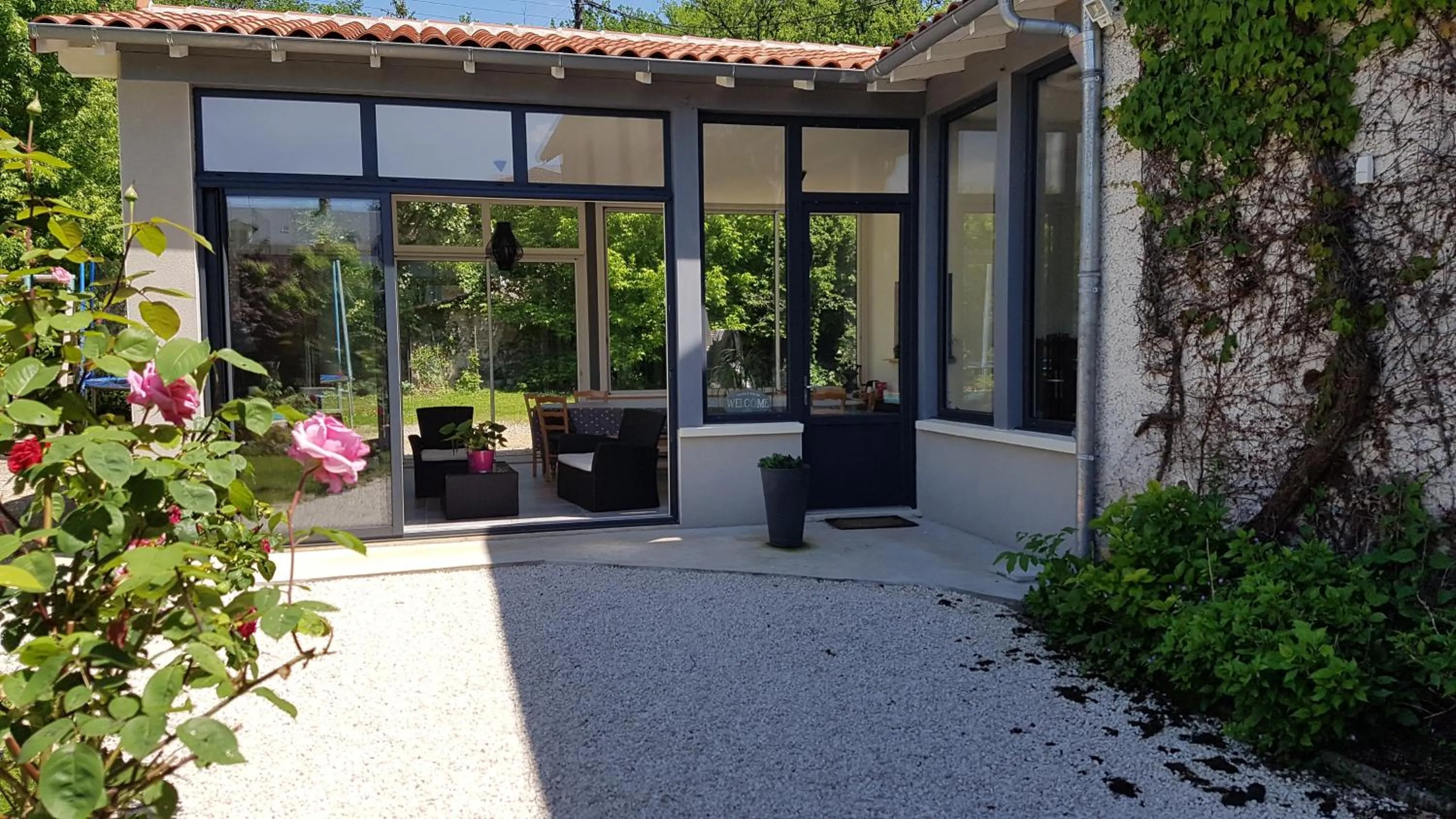 Domaine Des Catalpas