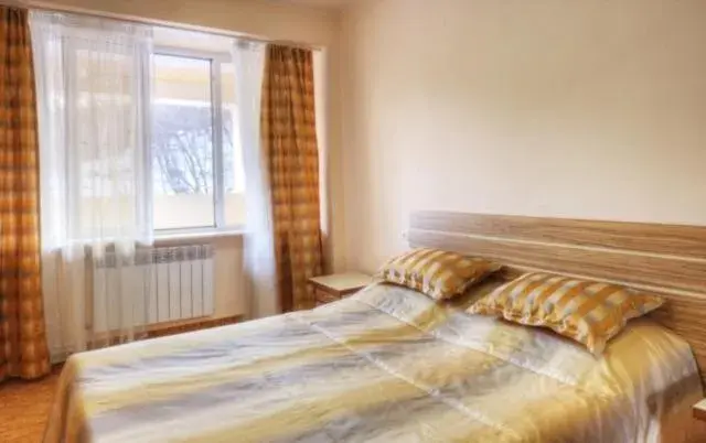 Junior Suite in Tsaghkahovit Hotel Junior Suite in Tsaghkahovit Hotel