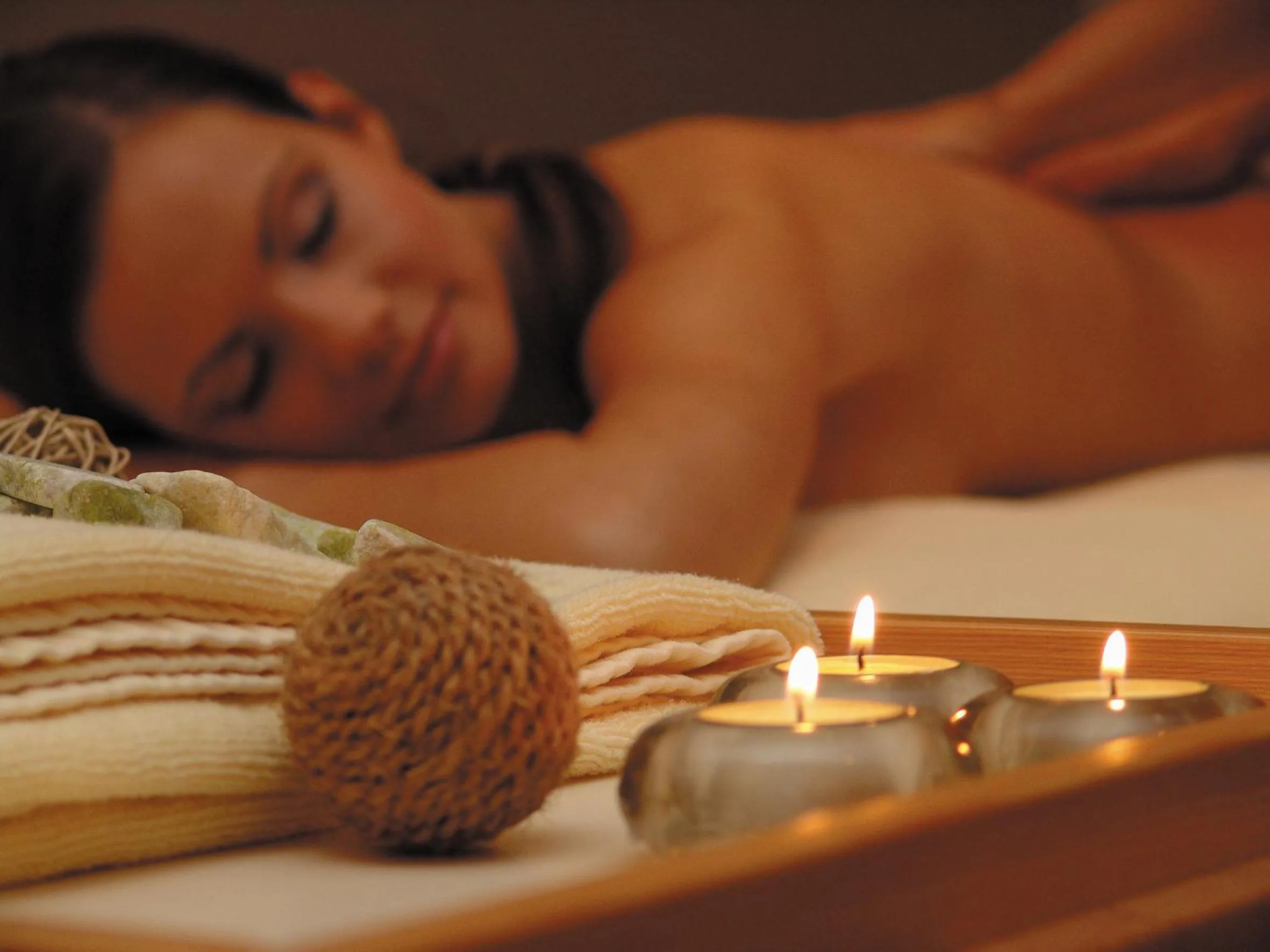 People in Ramada Resort Kranjska Gora