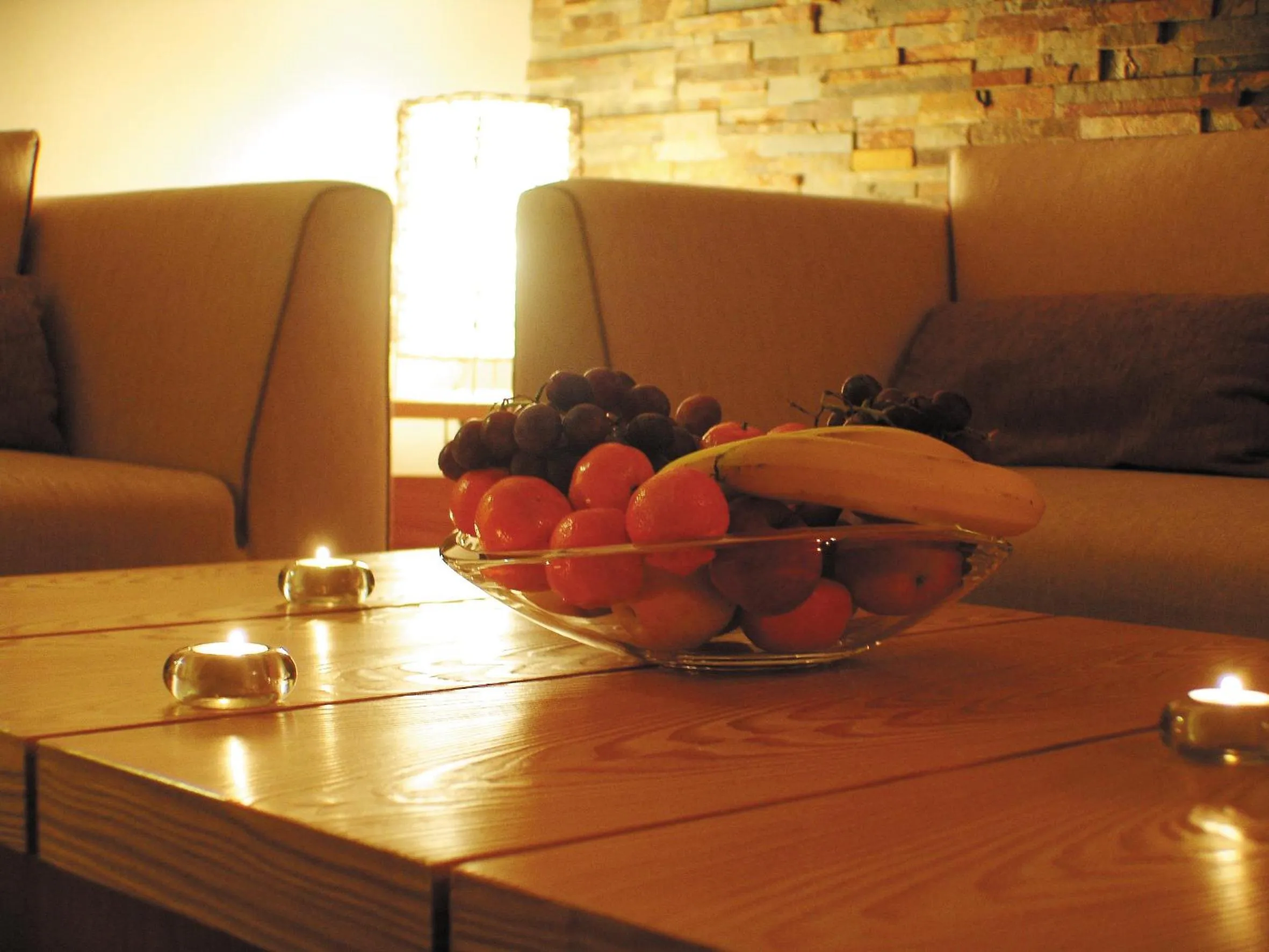 Lobby or reception in Ramada Resort Kranjska Gora